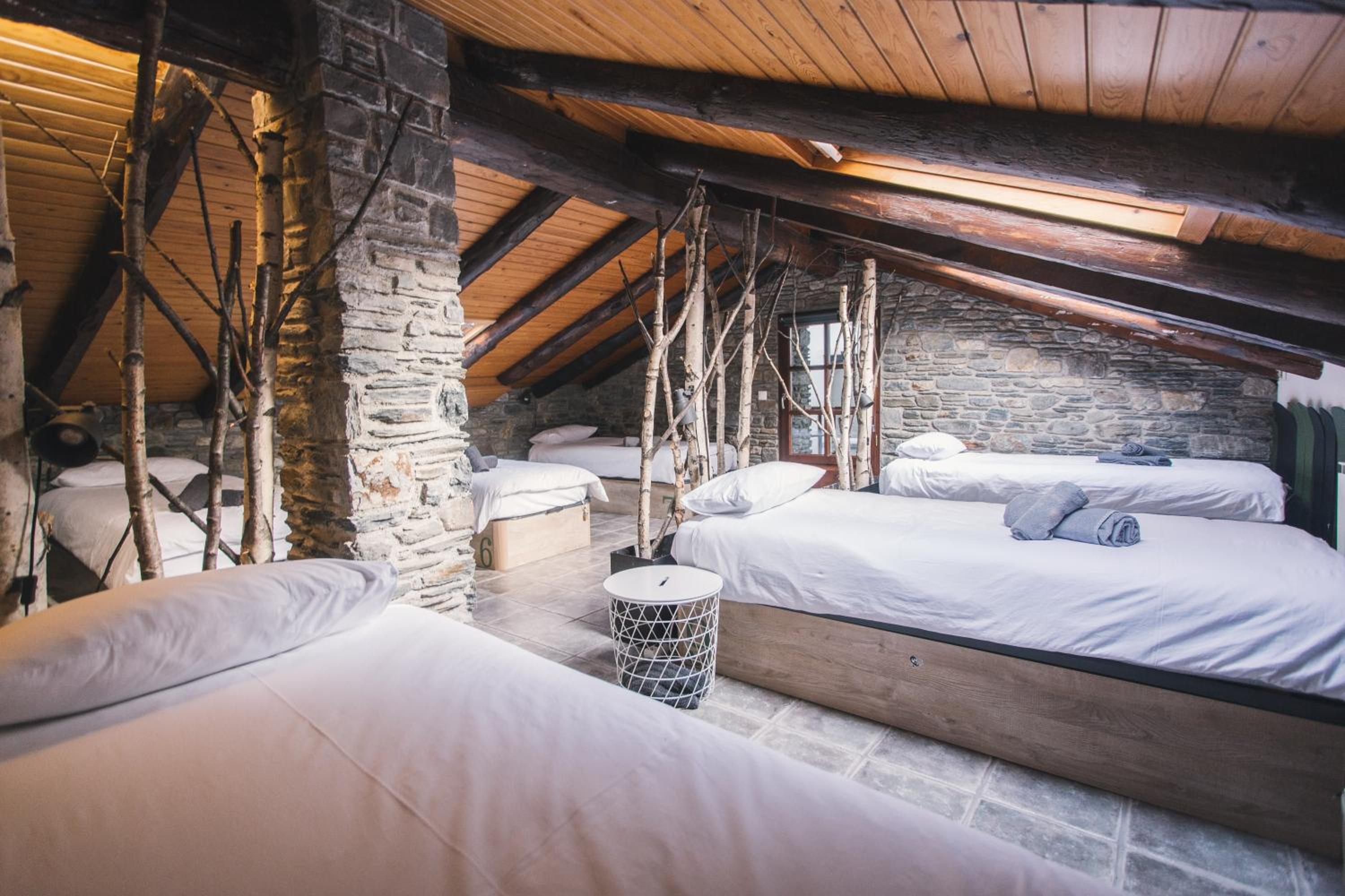 Secret Spot Hostel