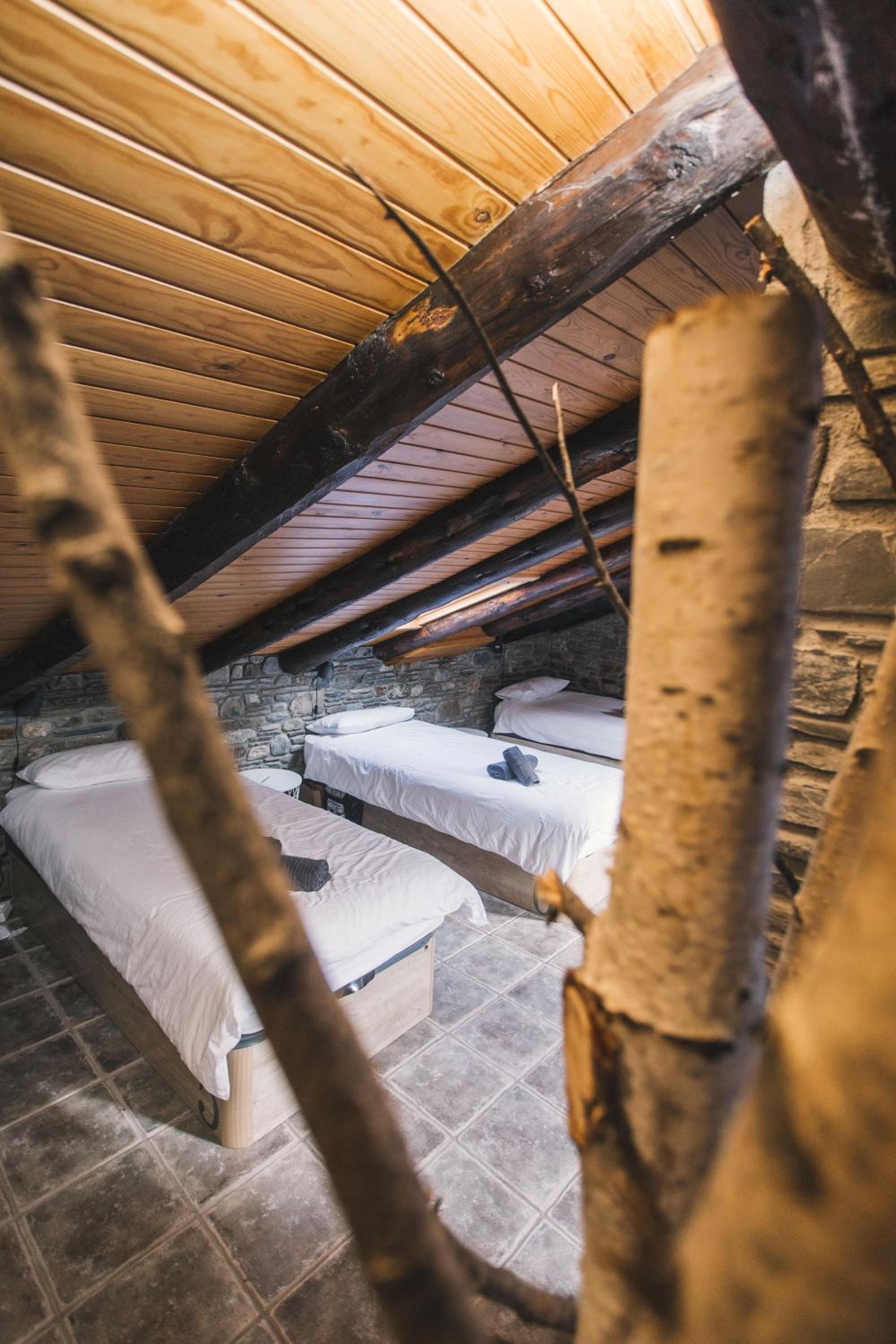 Secret Spot Hostel