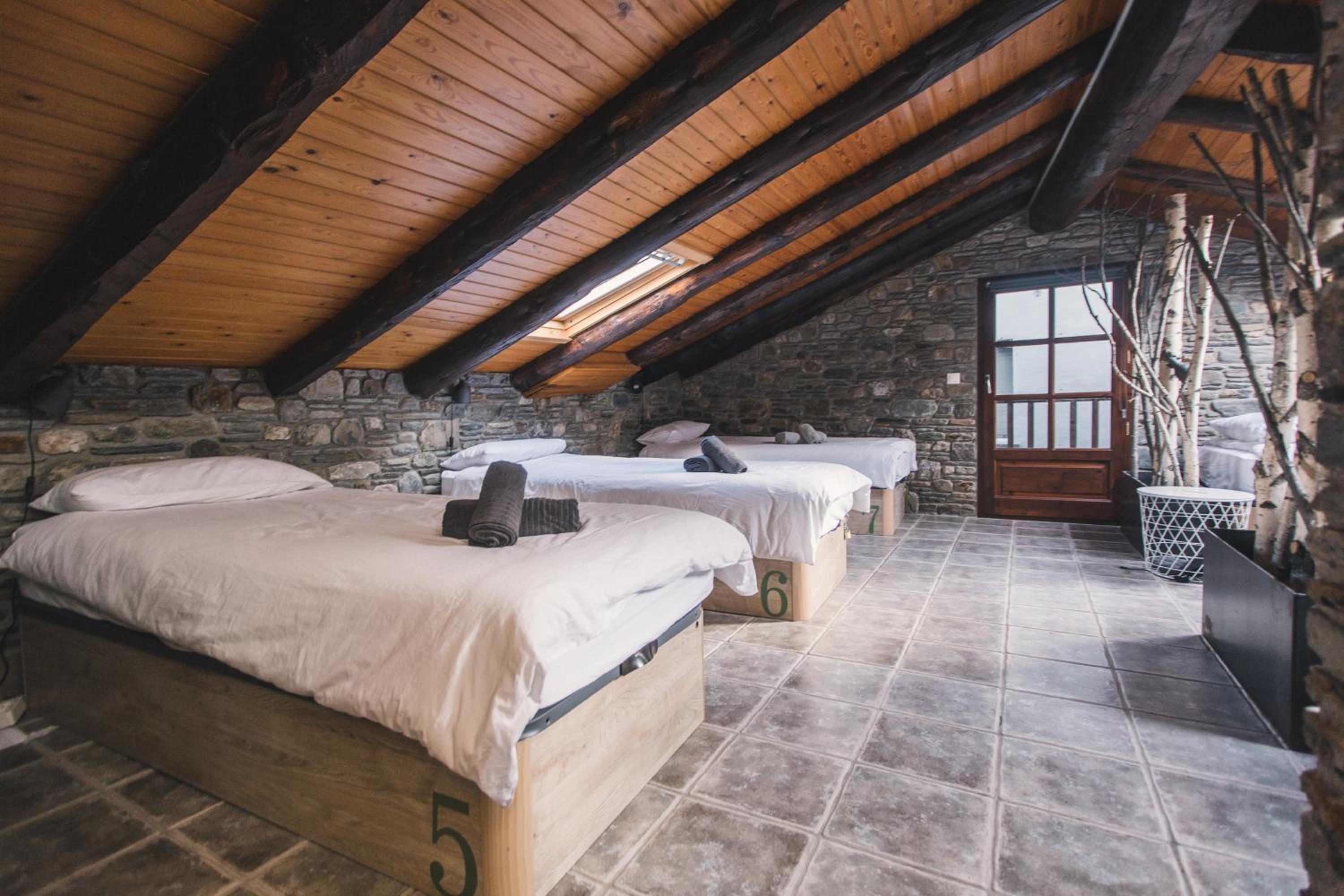 Secret Spot Hostel