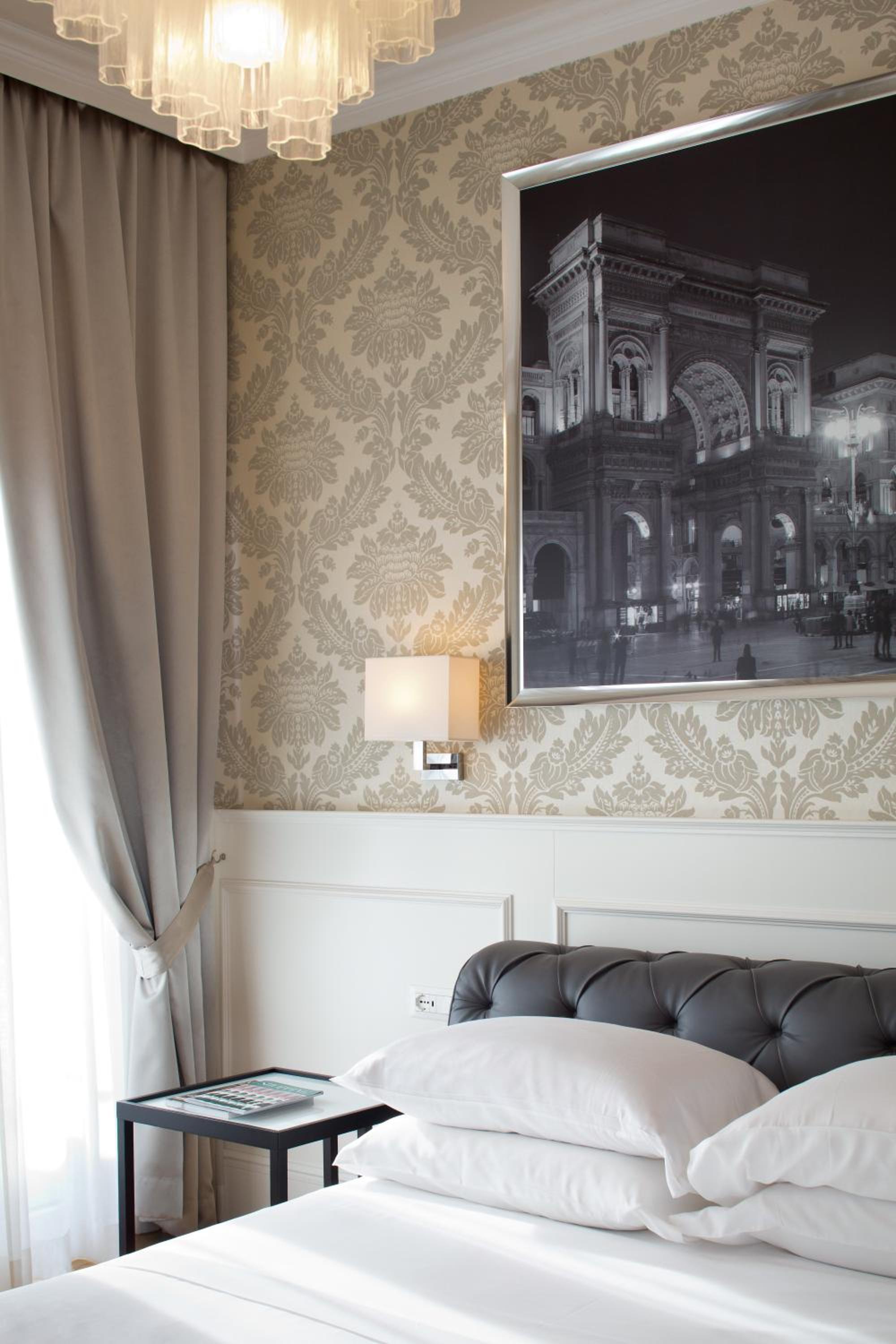 Suite Milano Duomo
