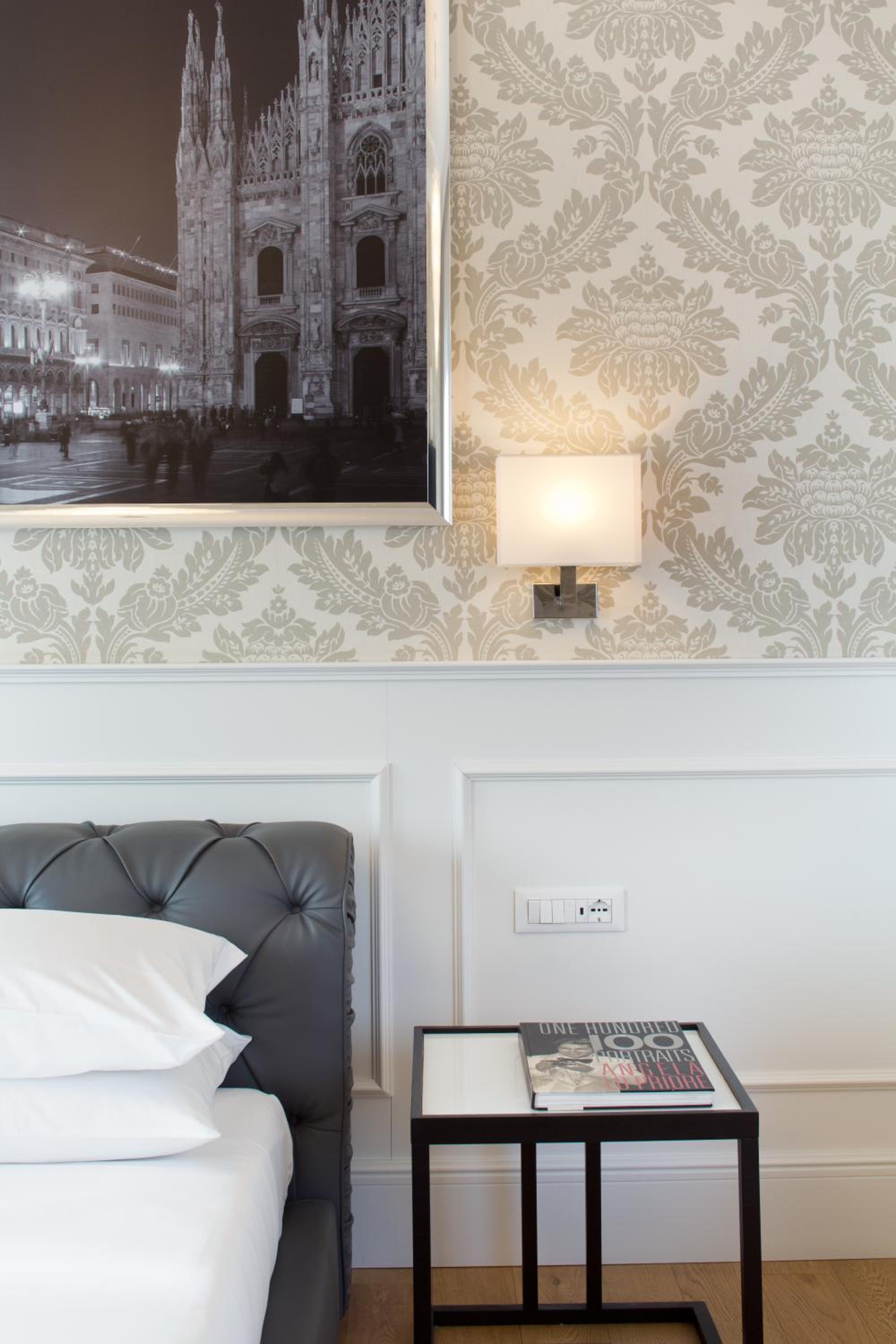 Suite Milano Duomo