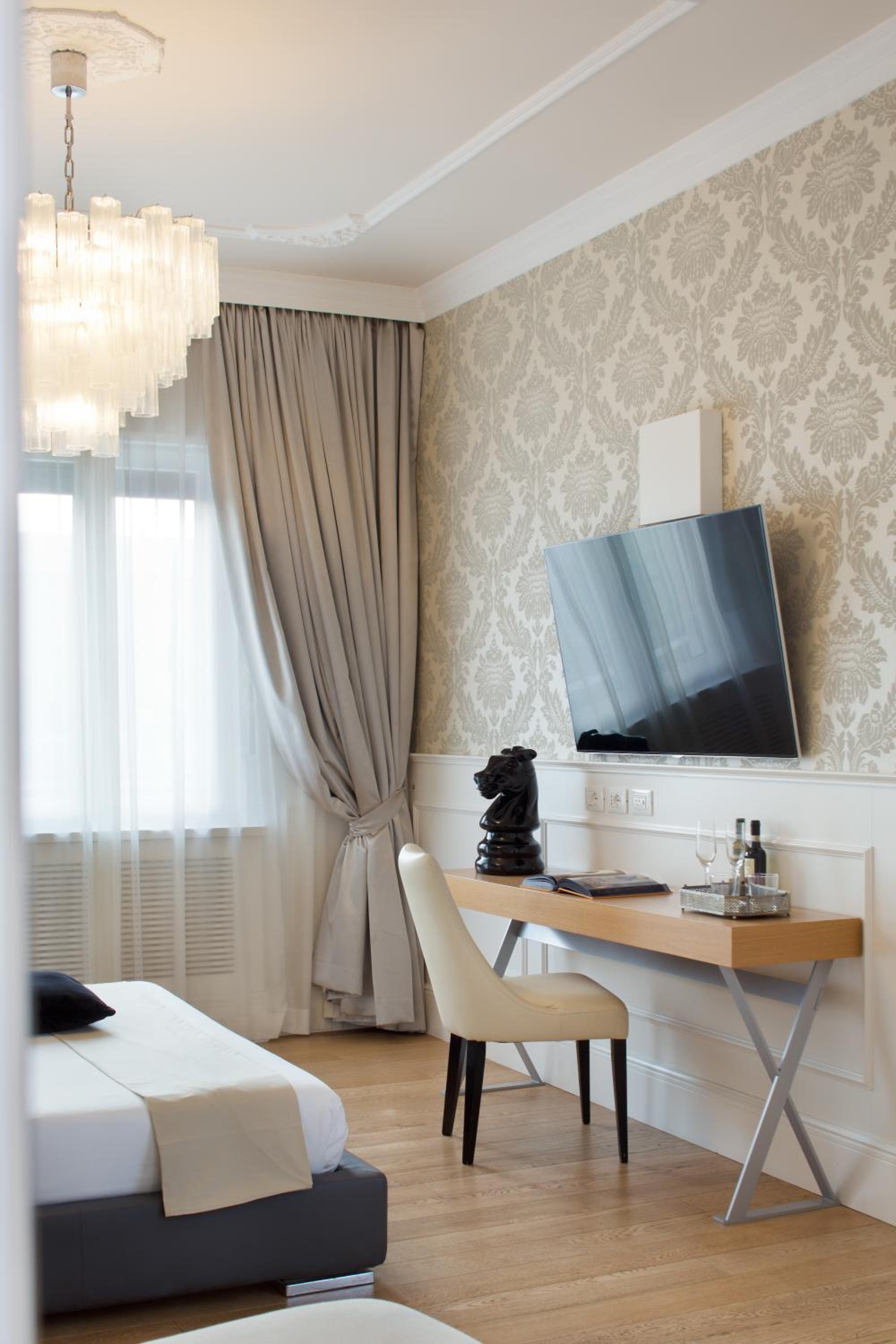 Suite Milano Duomo