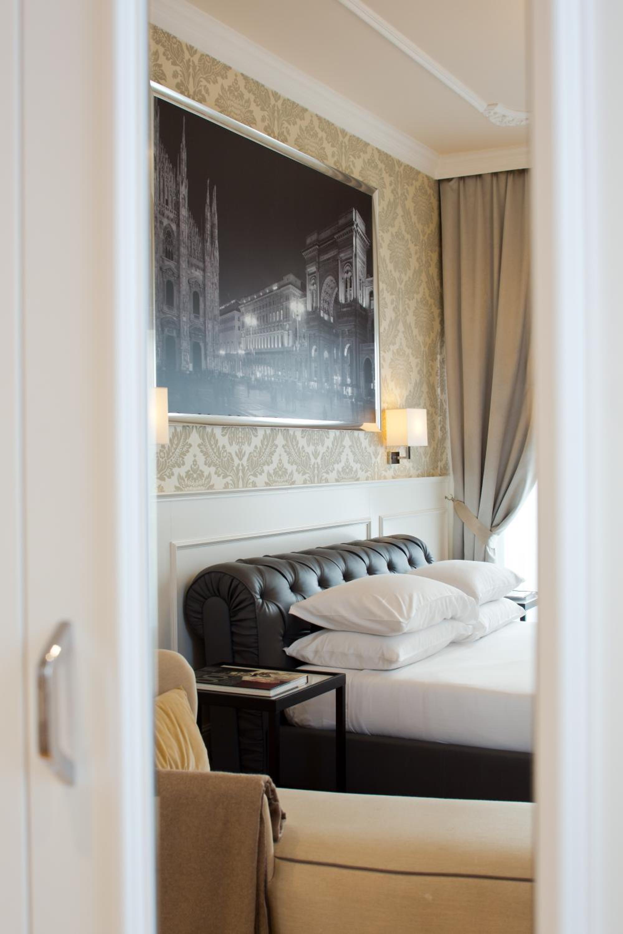 Suite Milano Duomo