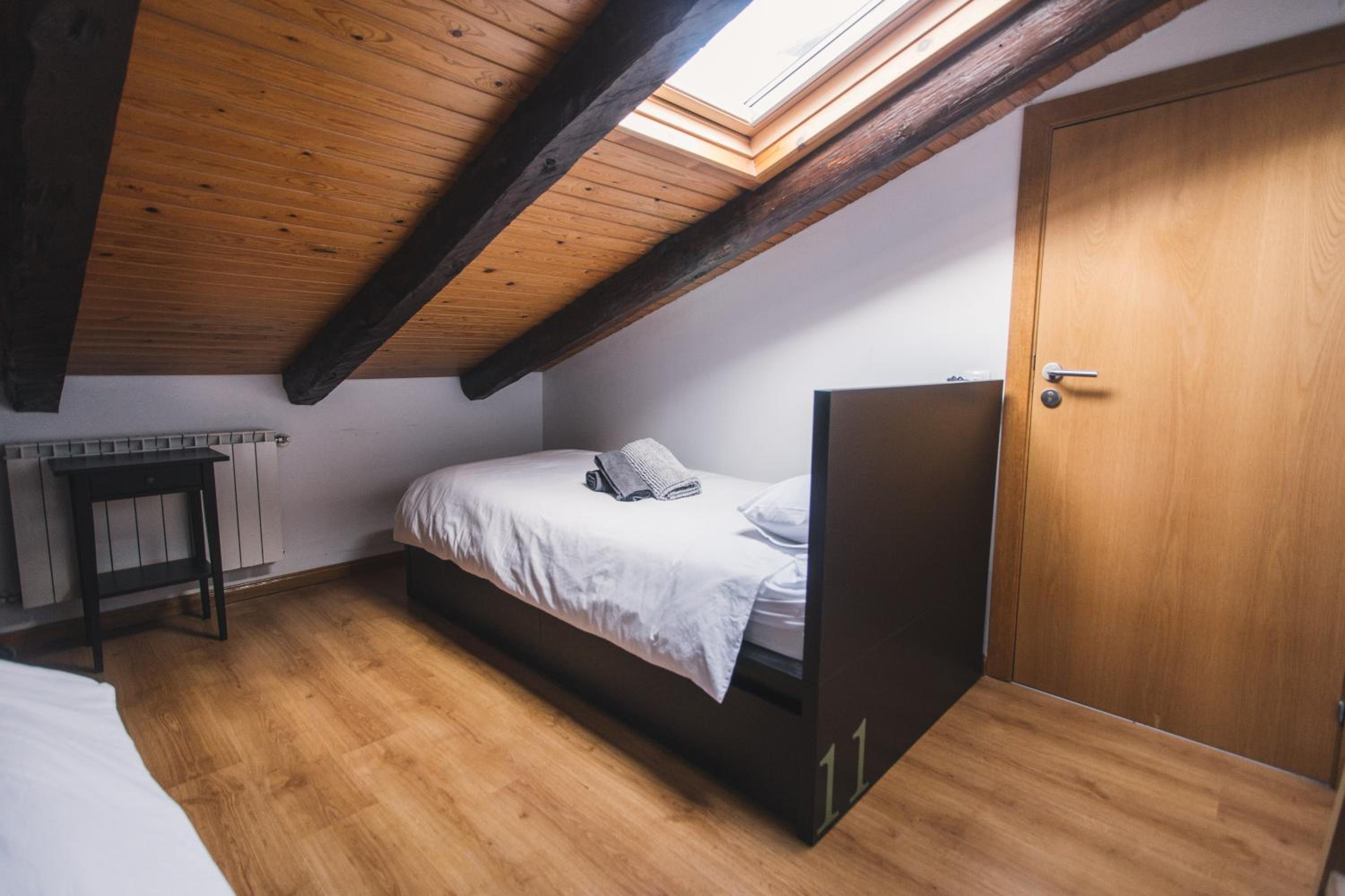 Secret Spot Hostel