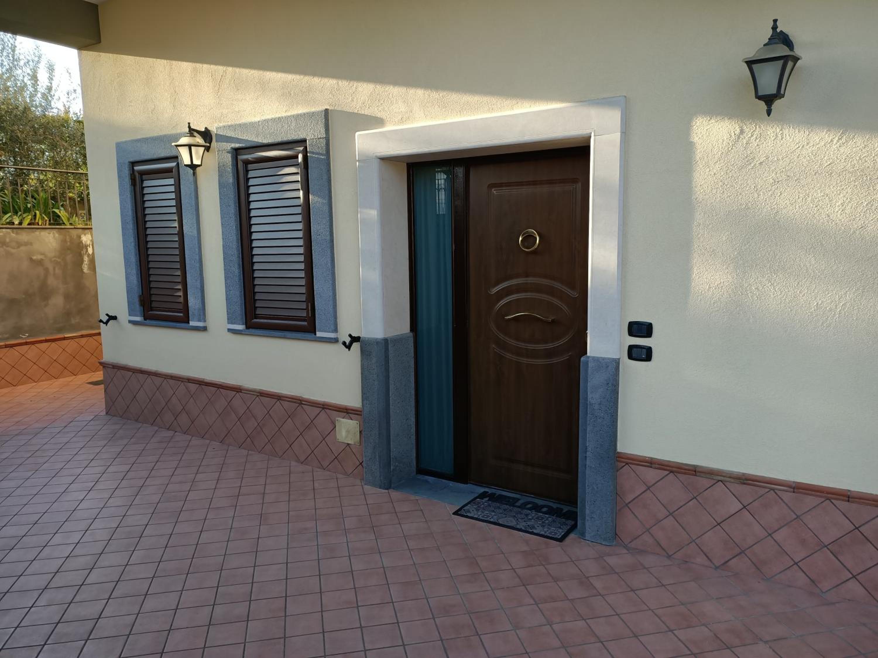 Hotel B&b Villa Salome' - Image 1