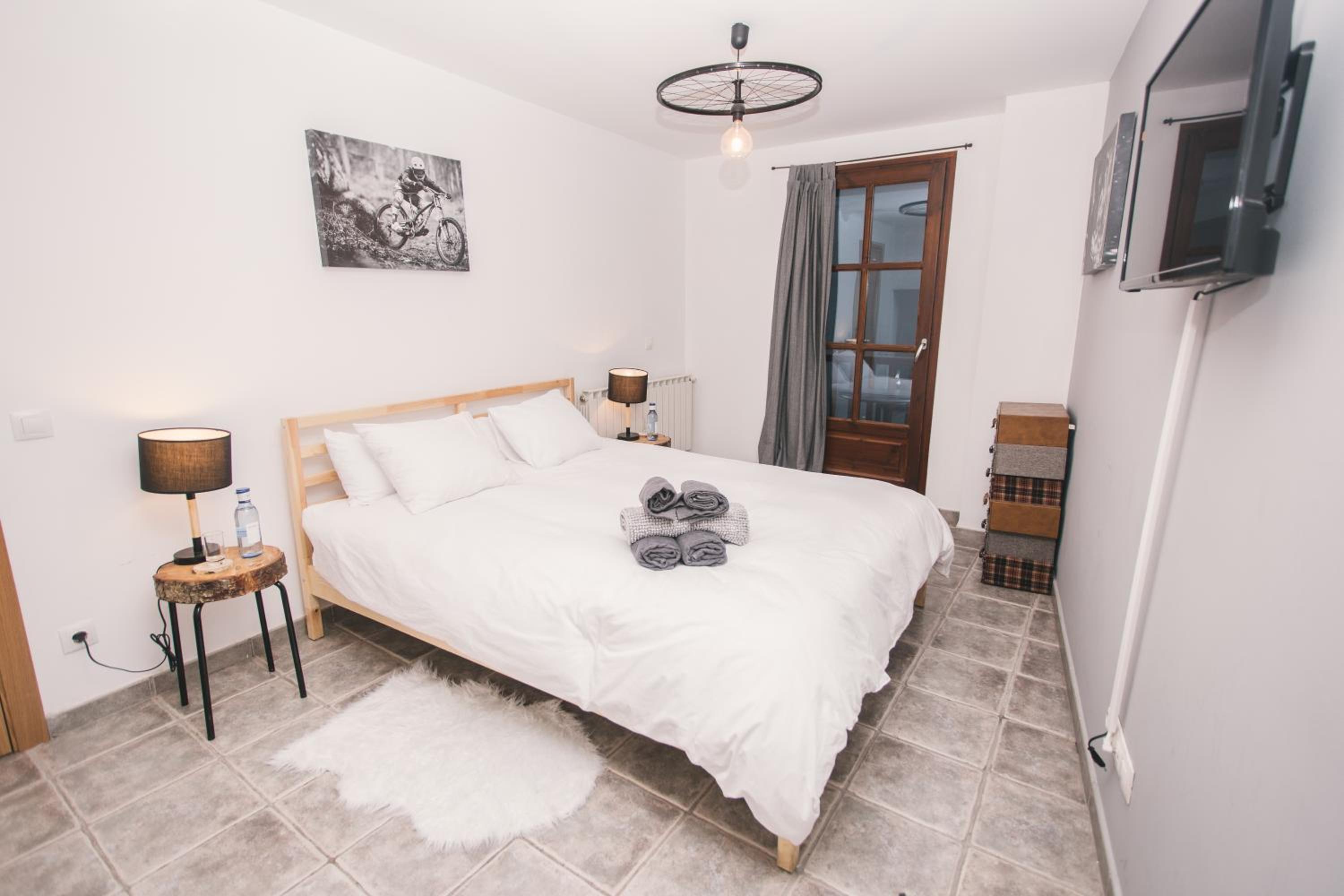 Secret Spot Hostel