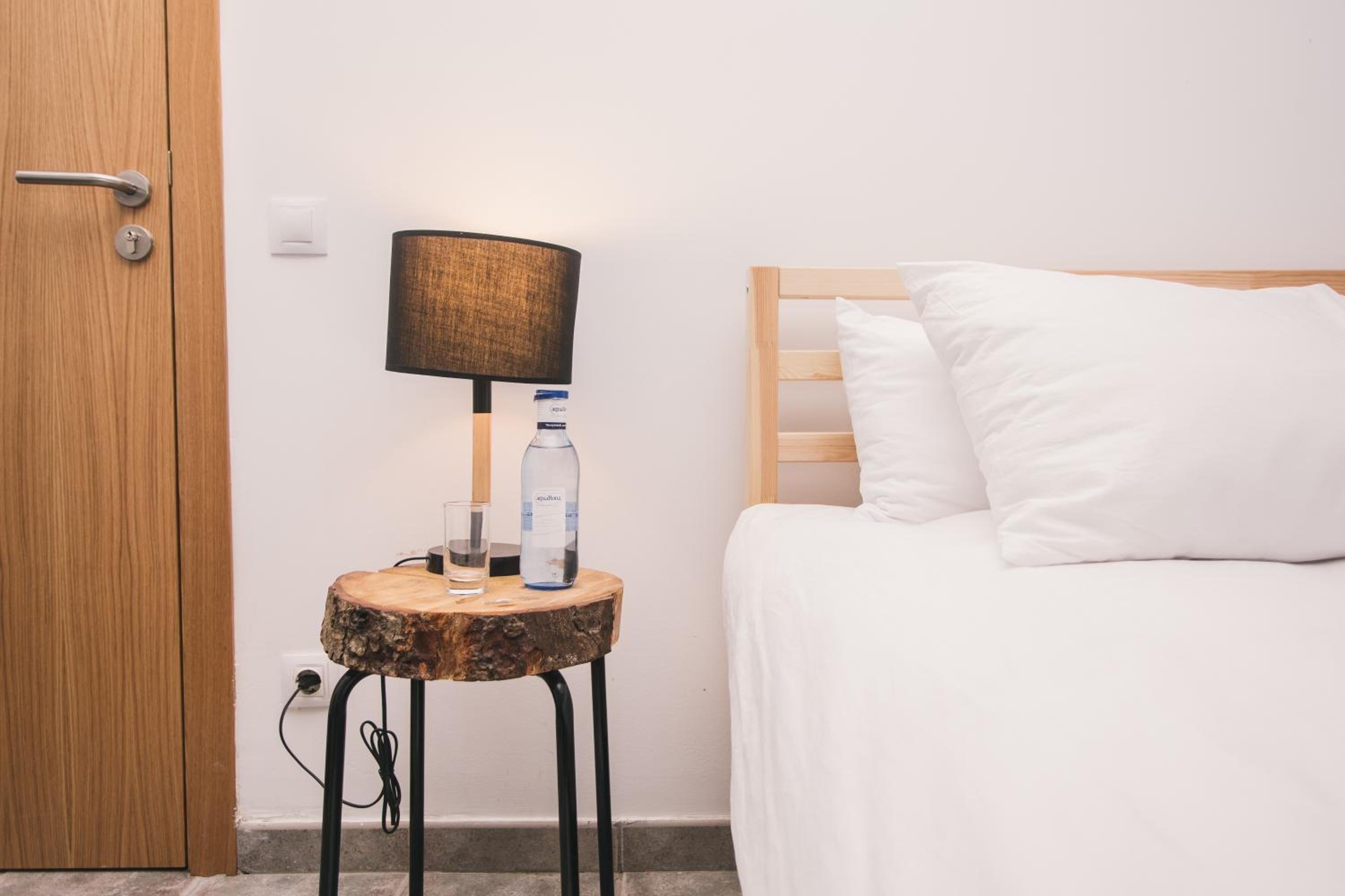 Secret Spot Hostel