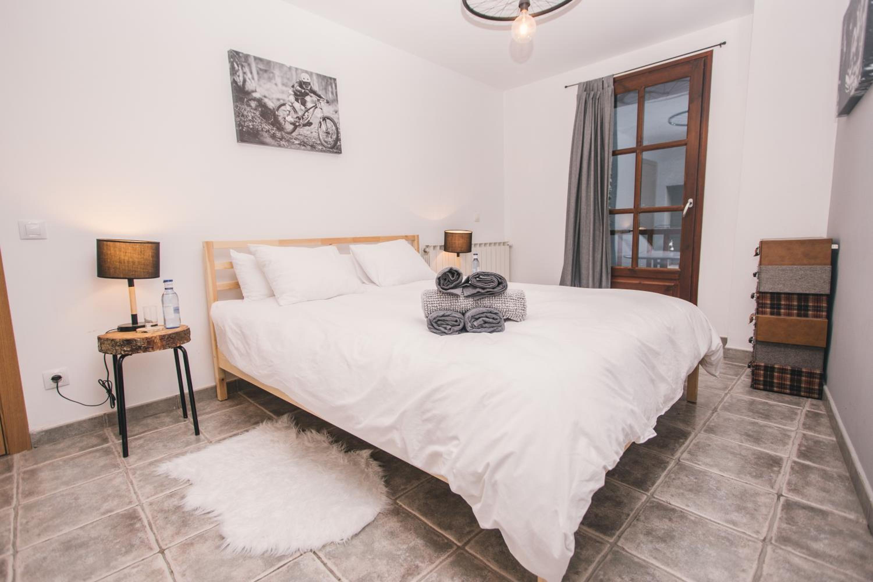 Secret Spot Hostel