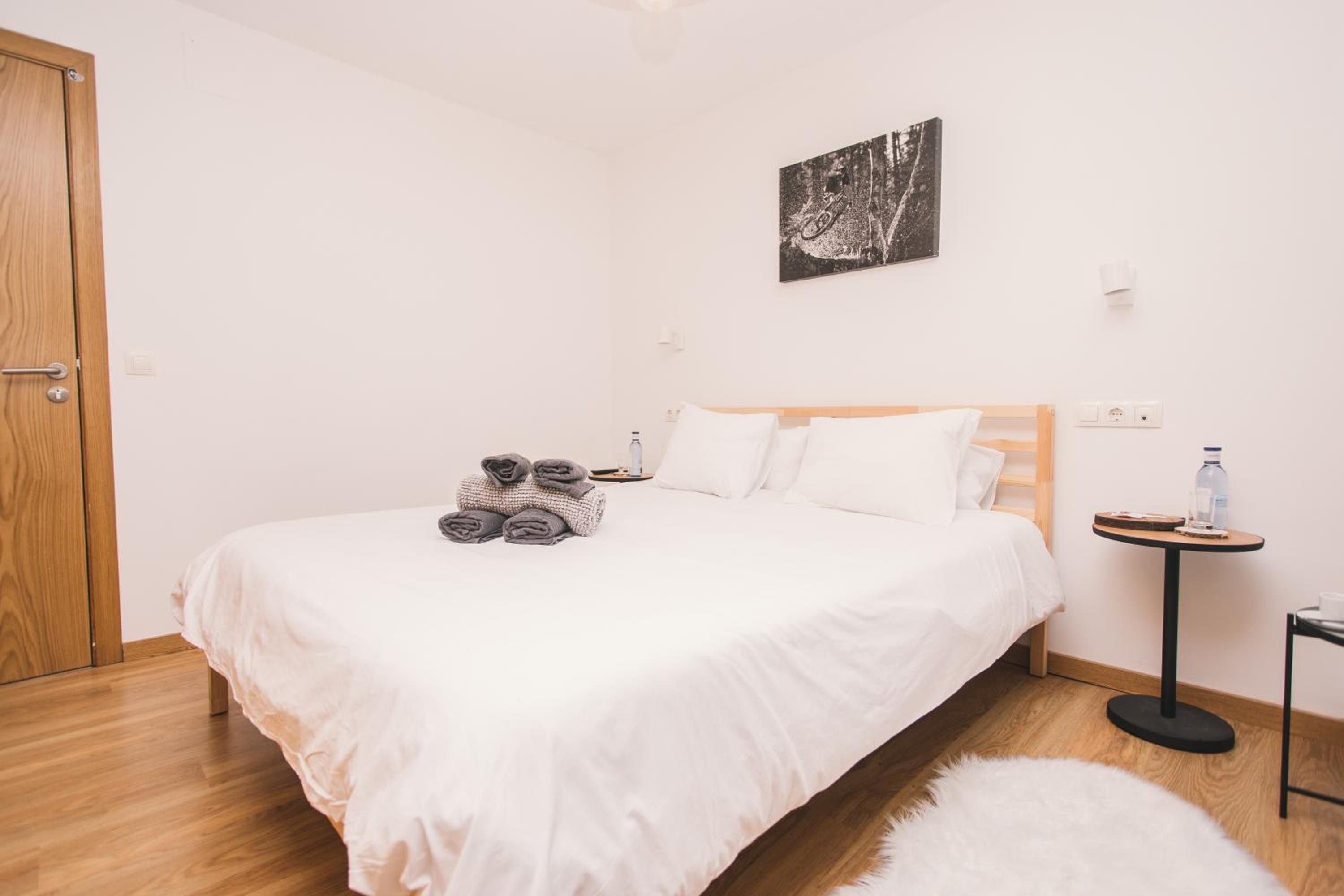 Secret Spot Hostel