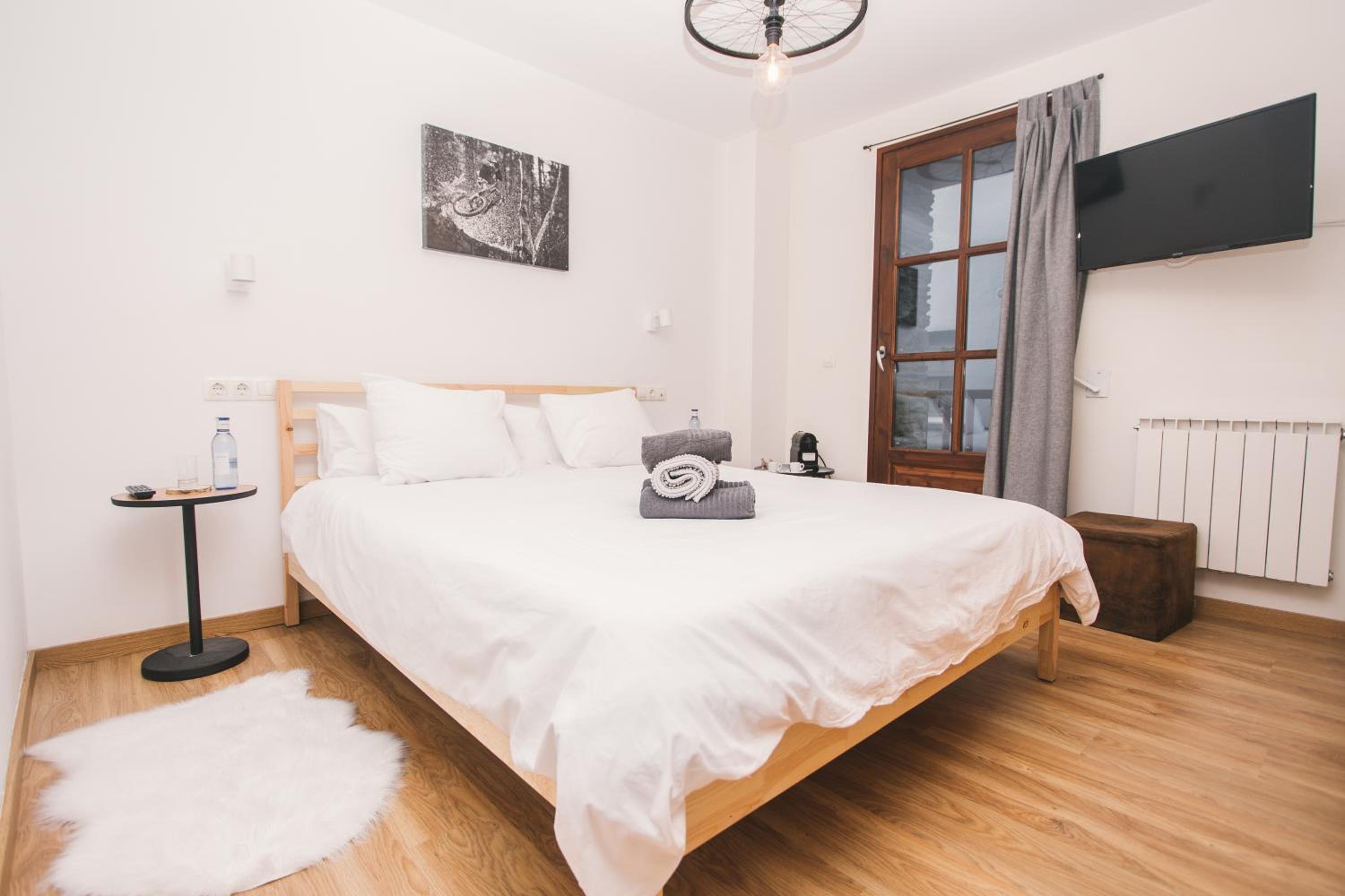 Secret Spot Hostel