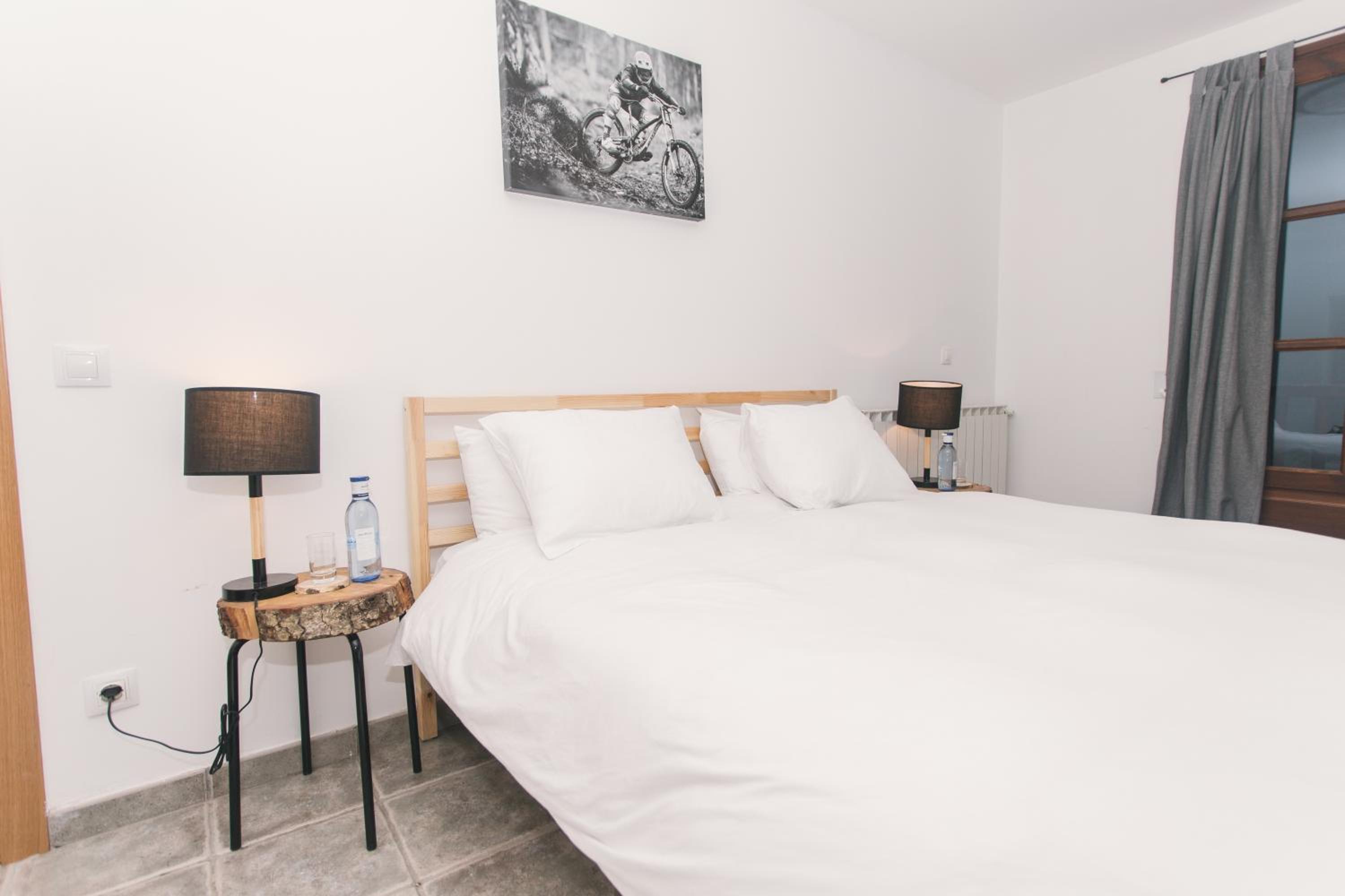 Secret Spot Hostel