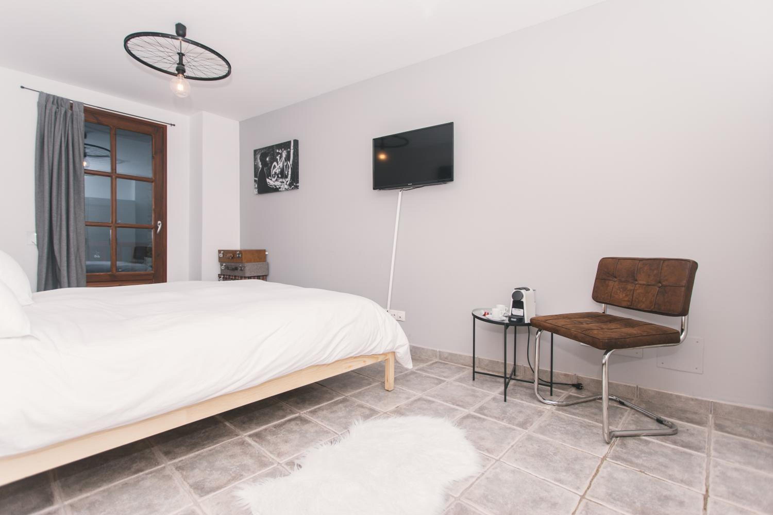 Secret Spot Hostel