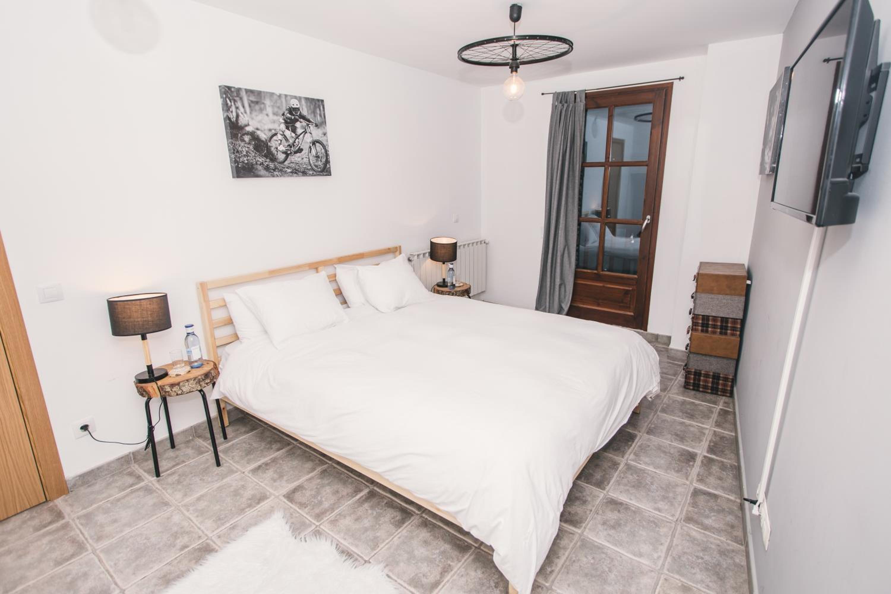 Secret Spot Hostel