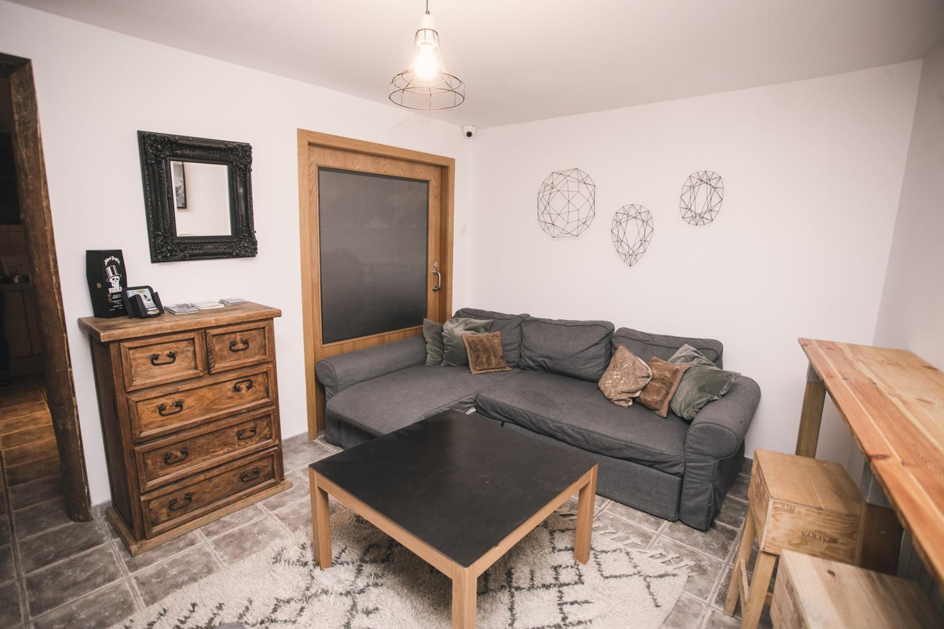 Secret Spot Hostel