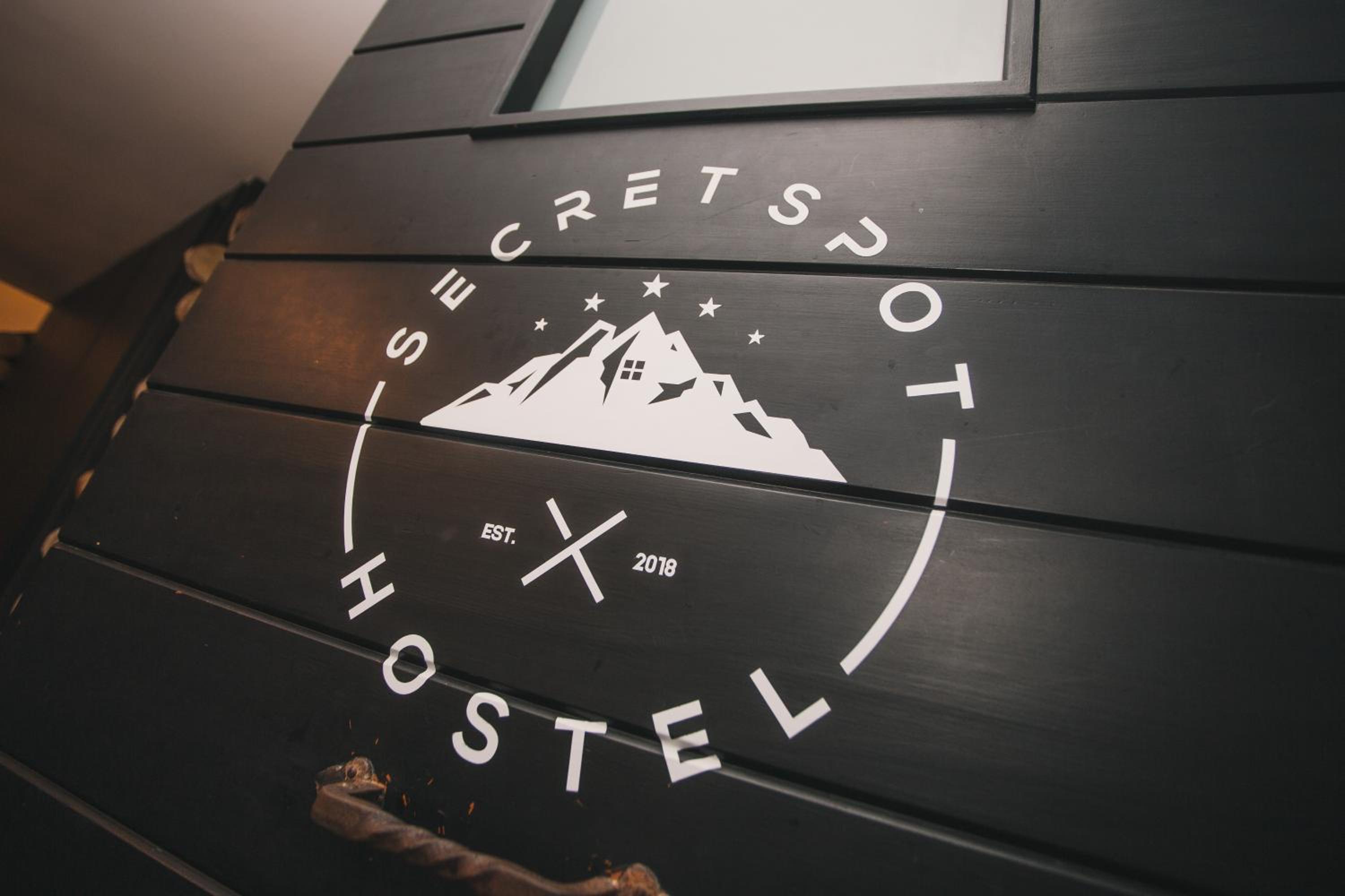 Secret Spot Hostel