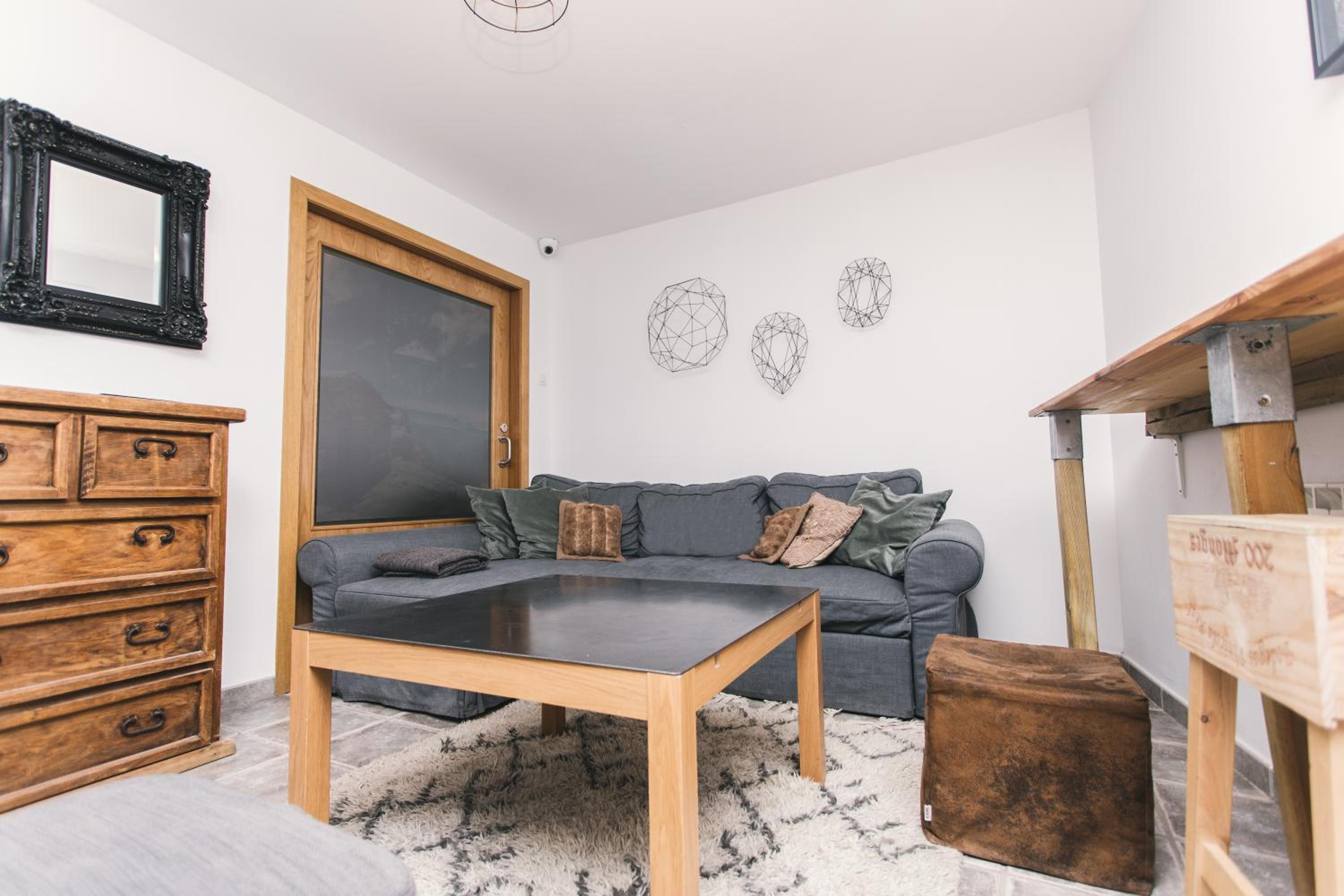 Secret Spot Hostel