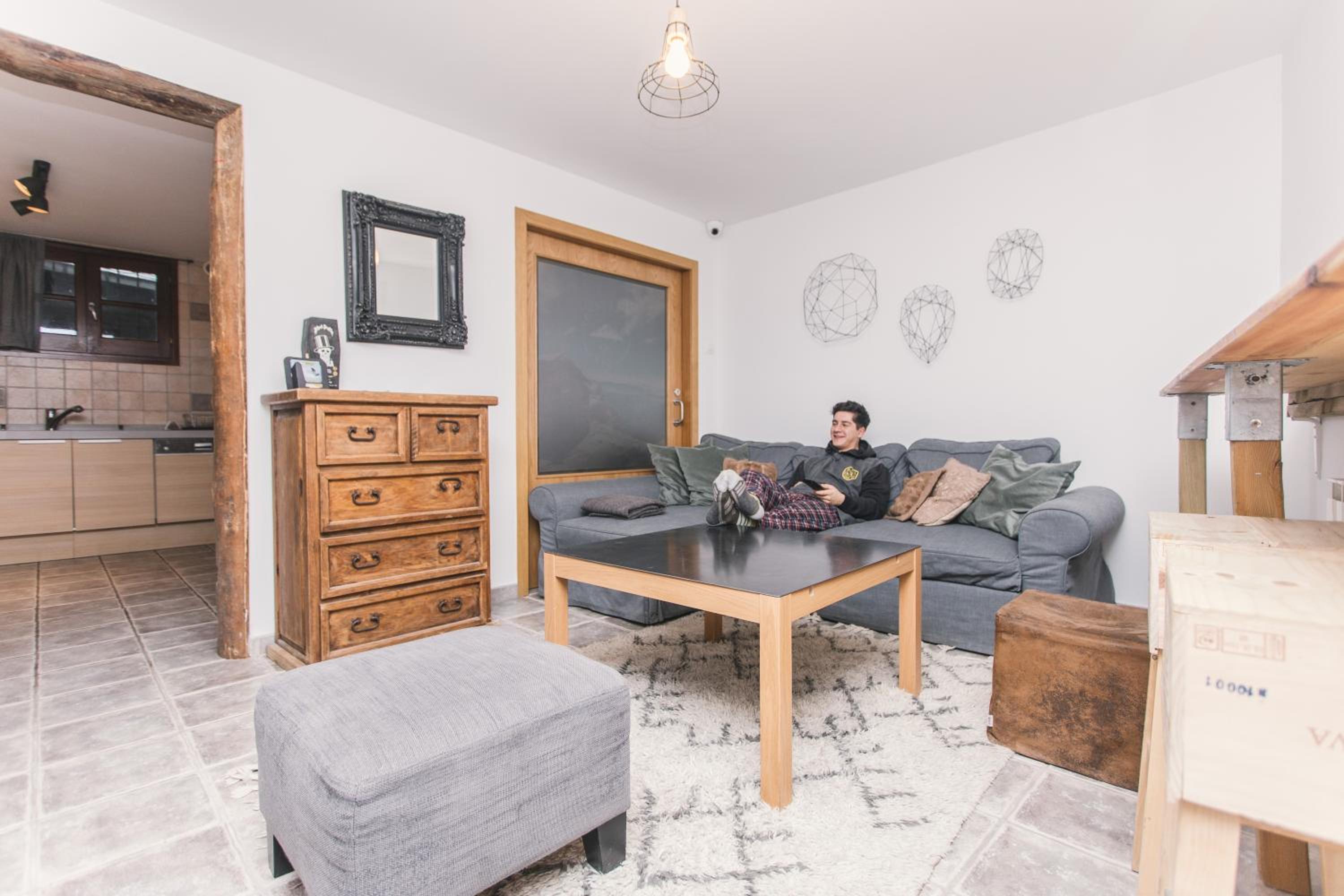 Secret Spot Hostel