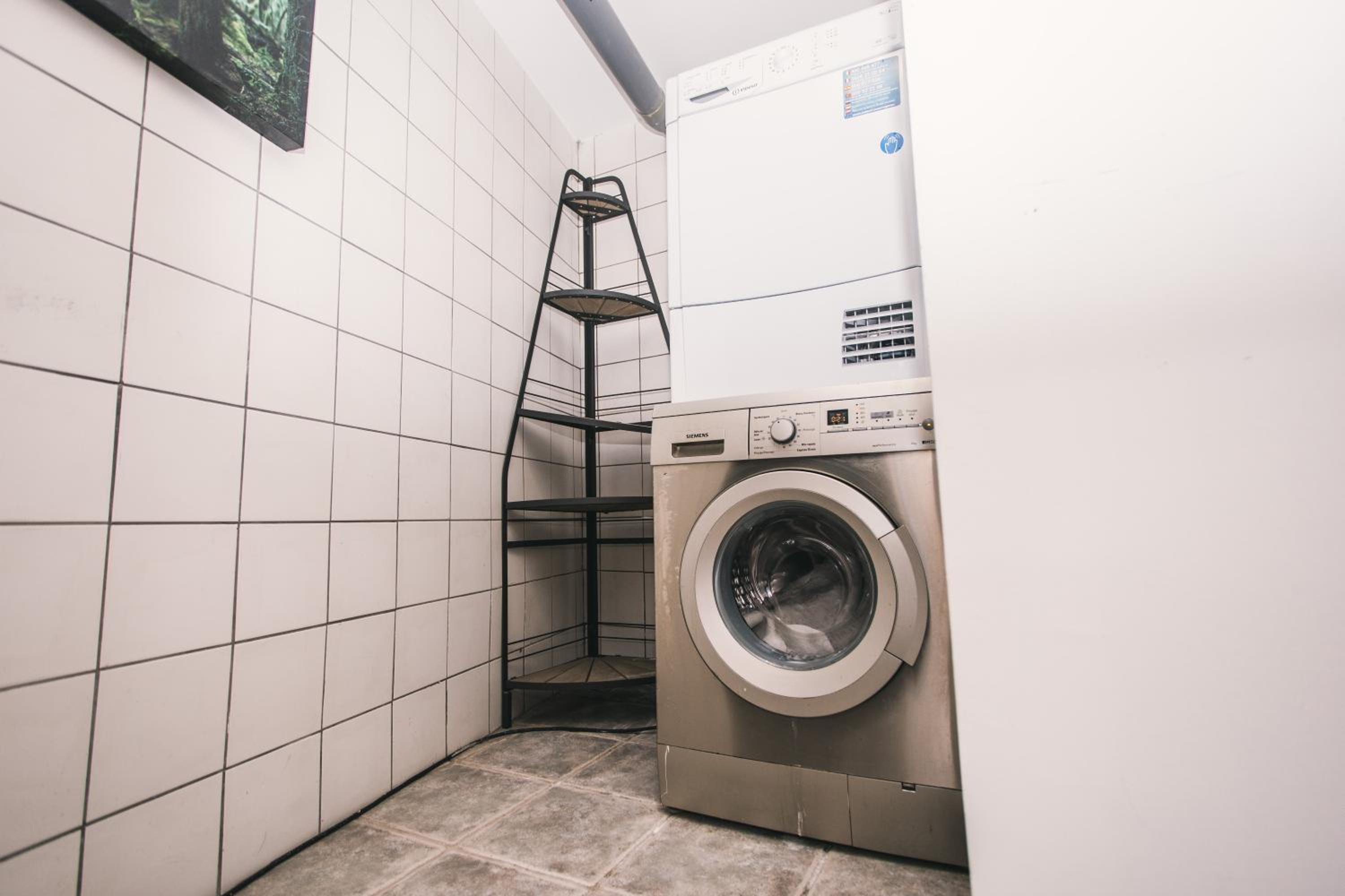 Secret Spot Hostel