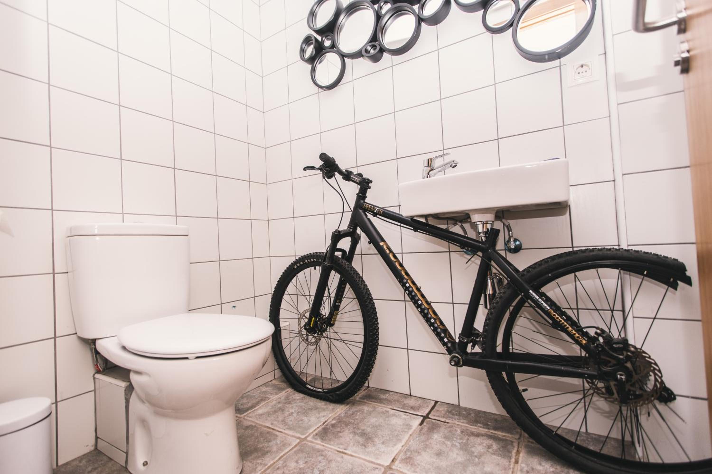 Secret Spot Hostel