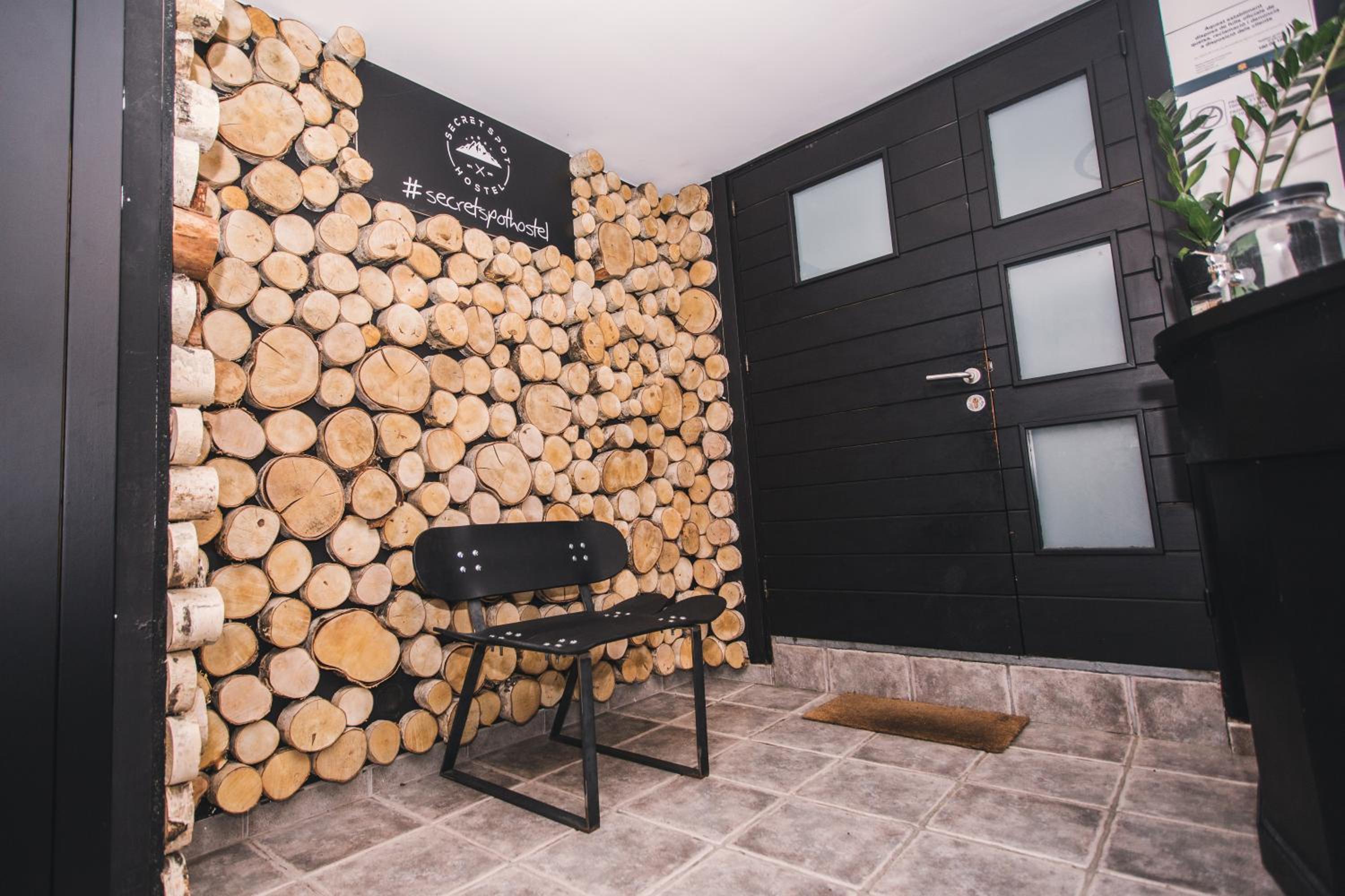 Secret Spot Hostel