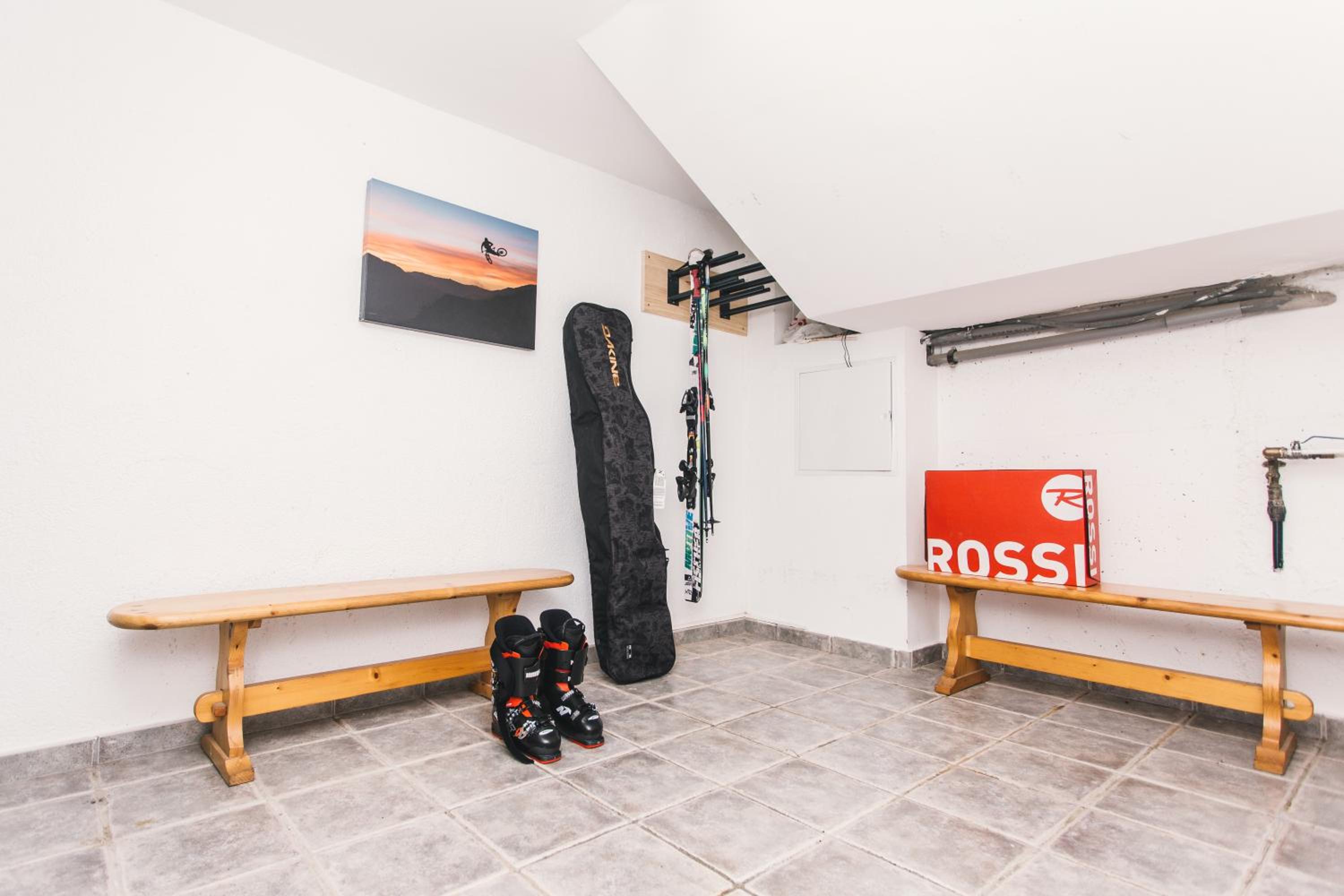 Secret Spot Hostel