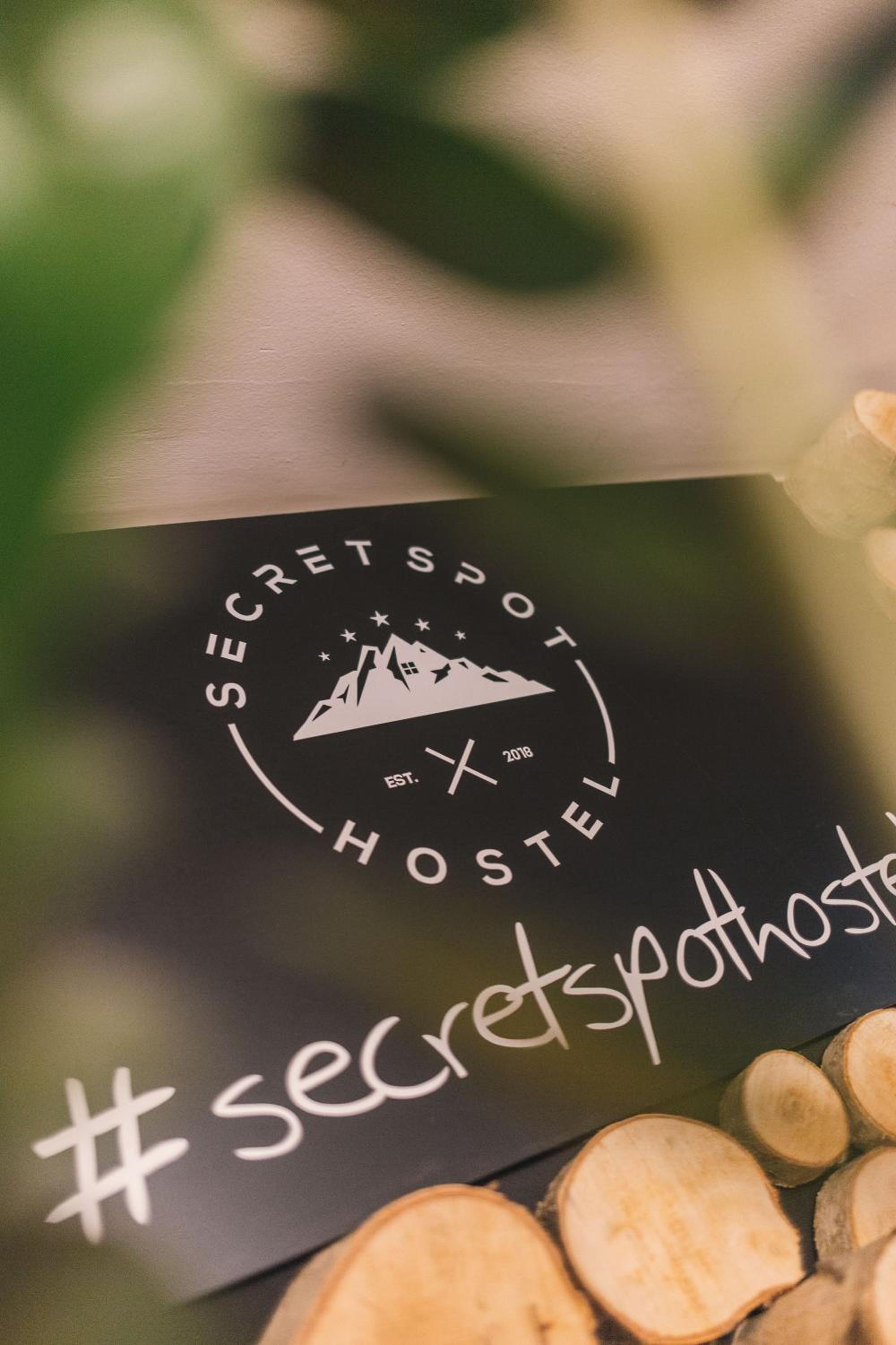 Secret Spot Hostel