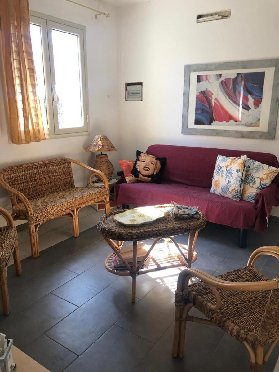 Villetta di Giusy photo 3