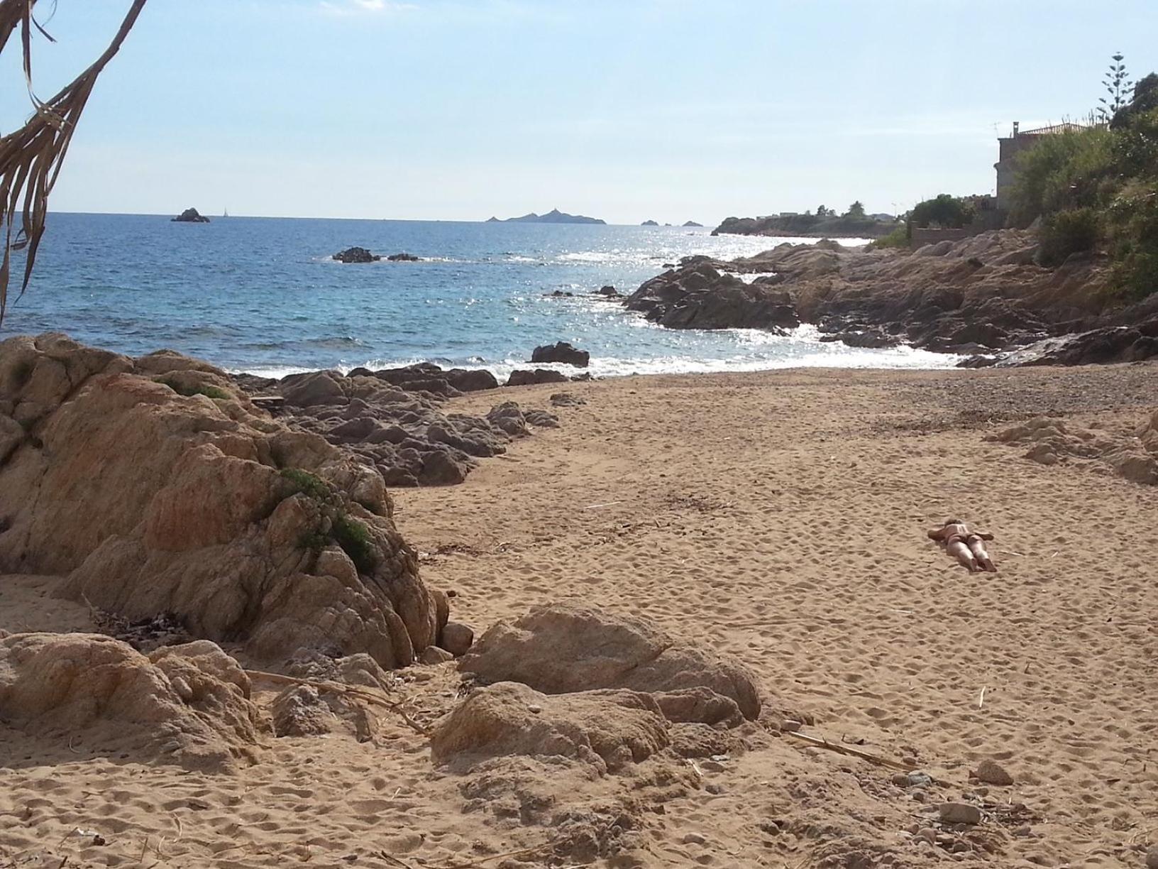 F2 Le Lavezzi view 4
