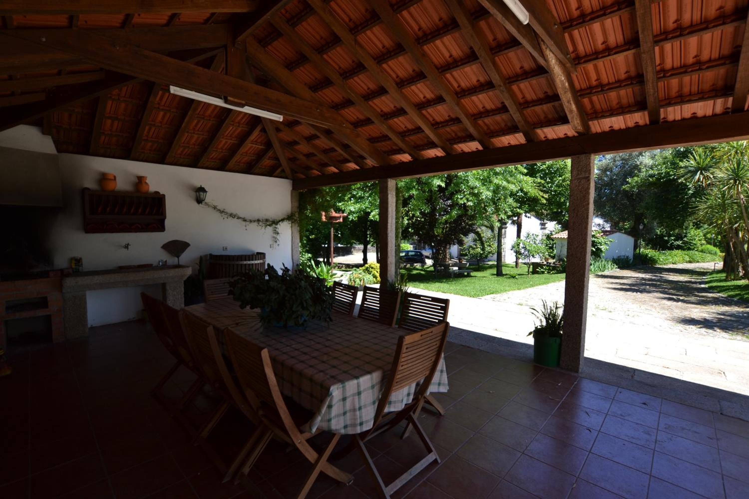 Quinta de São Bento