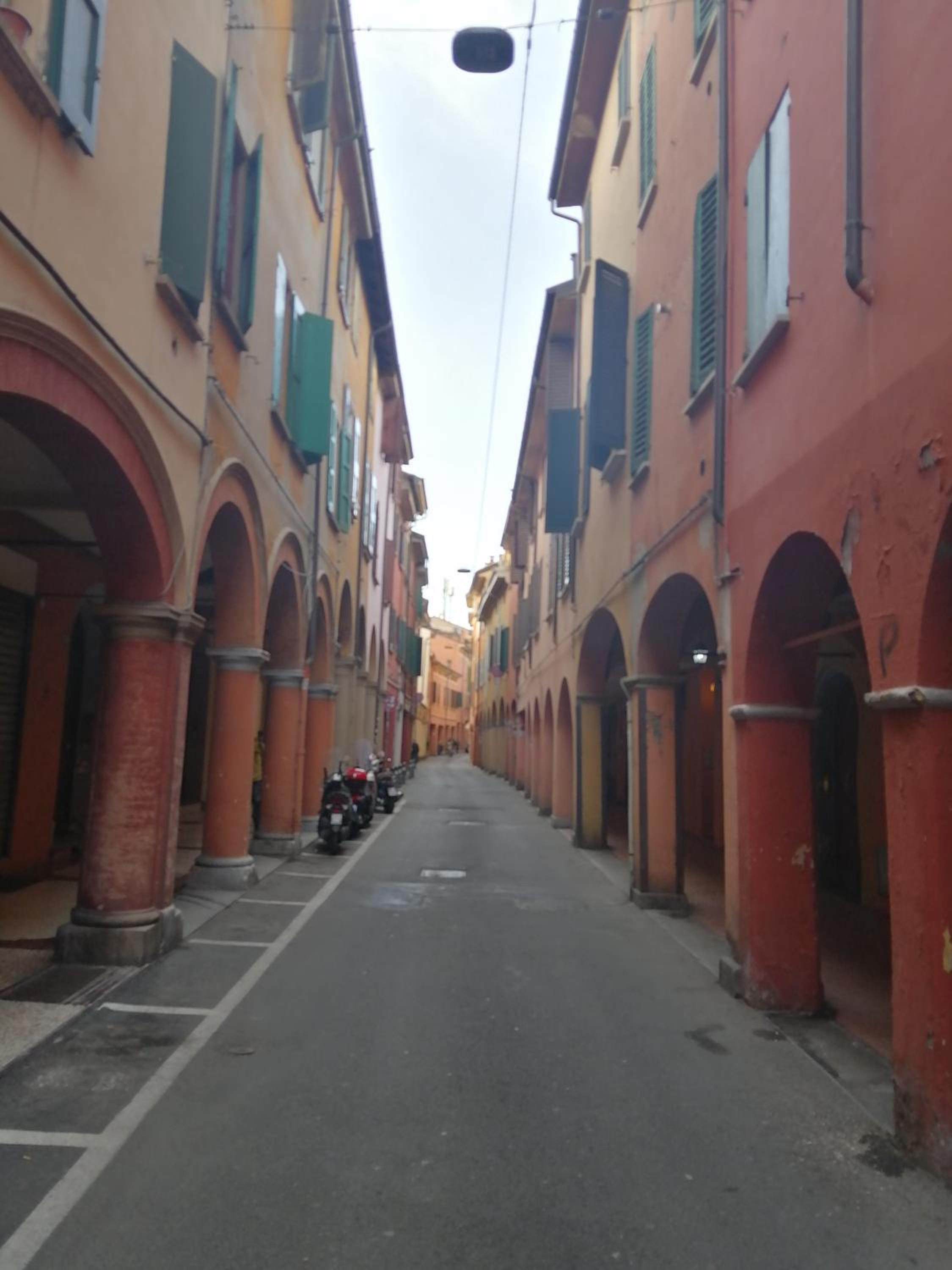 Il Chiostro view 4