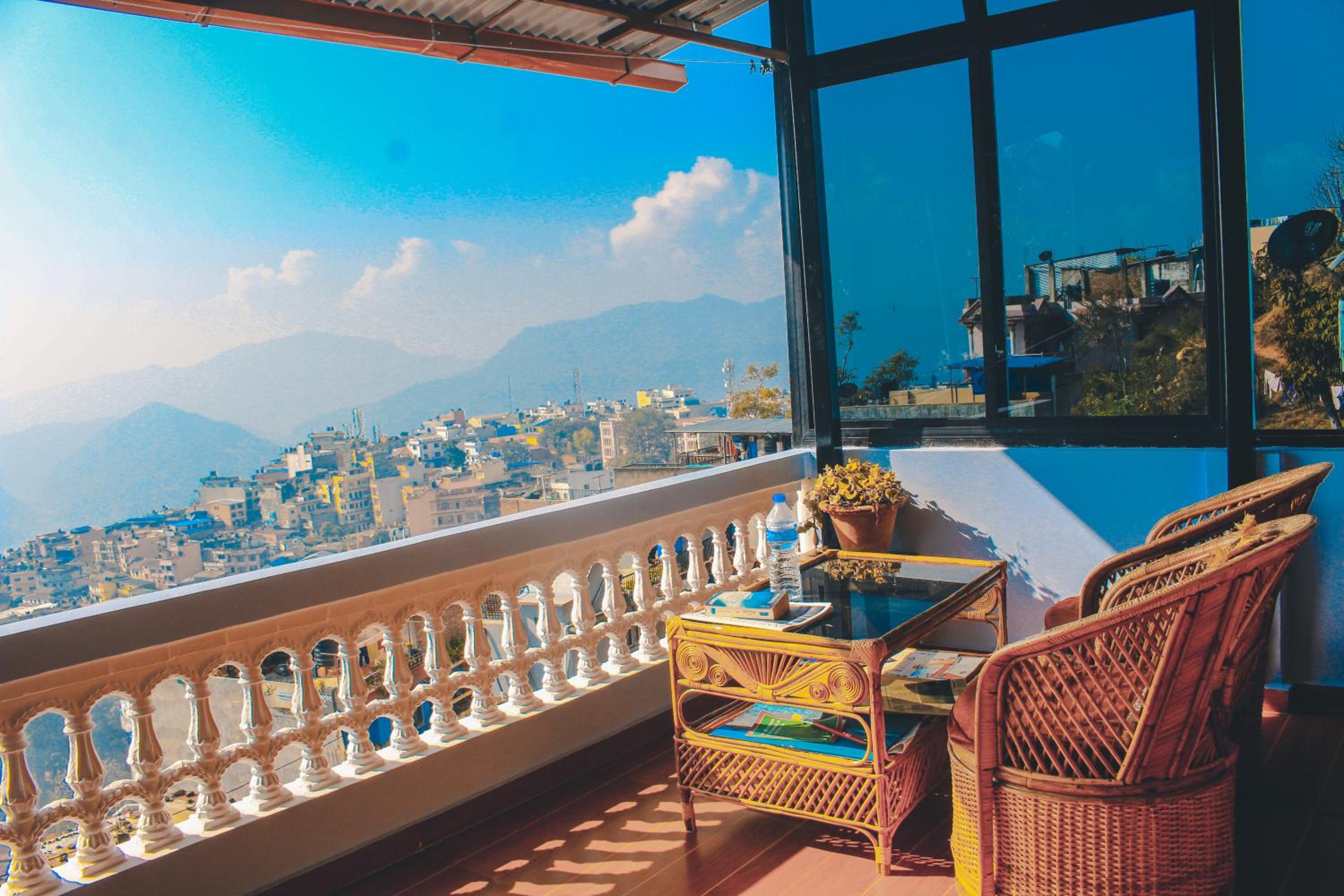 Horizon Homestay view 4