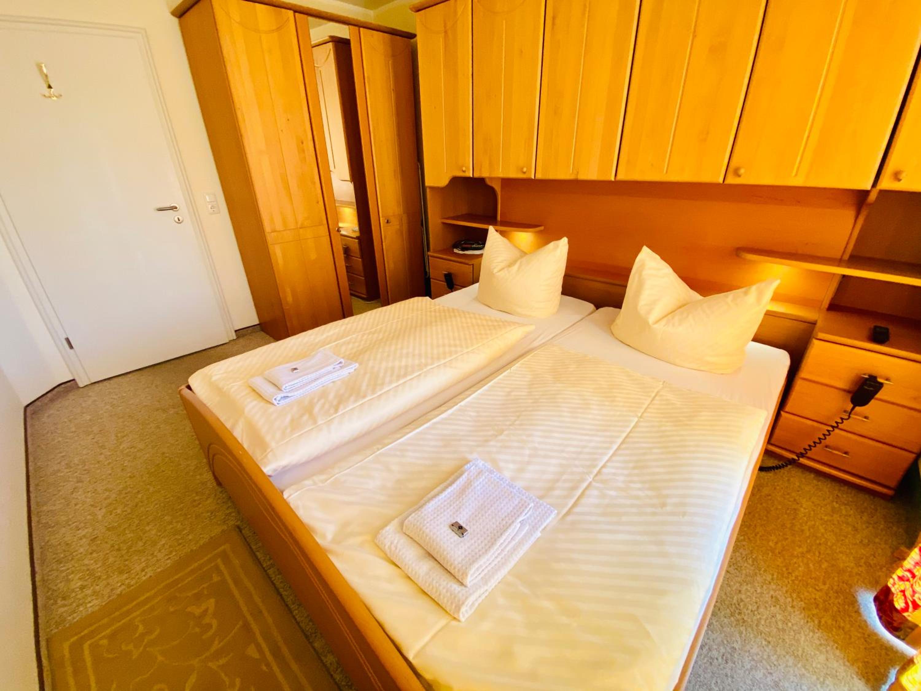 Residenz Bleichröder - Ferienwohnung 17