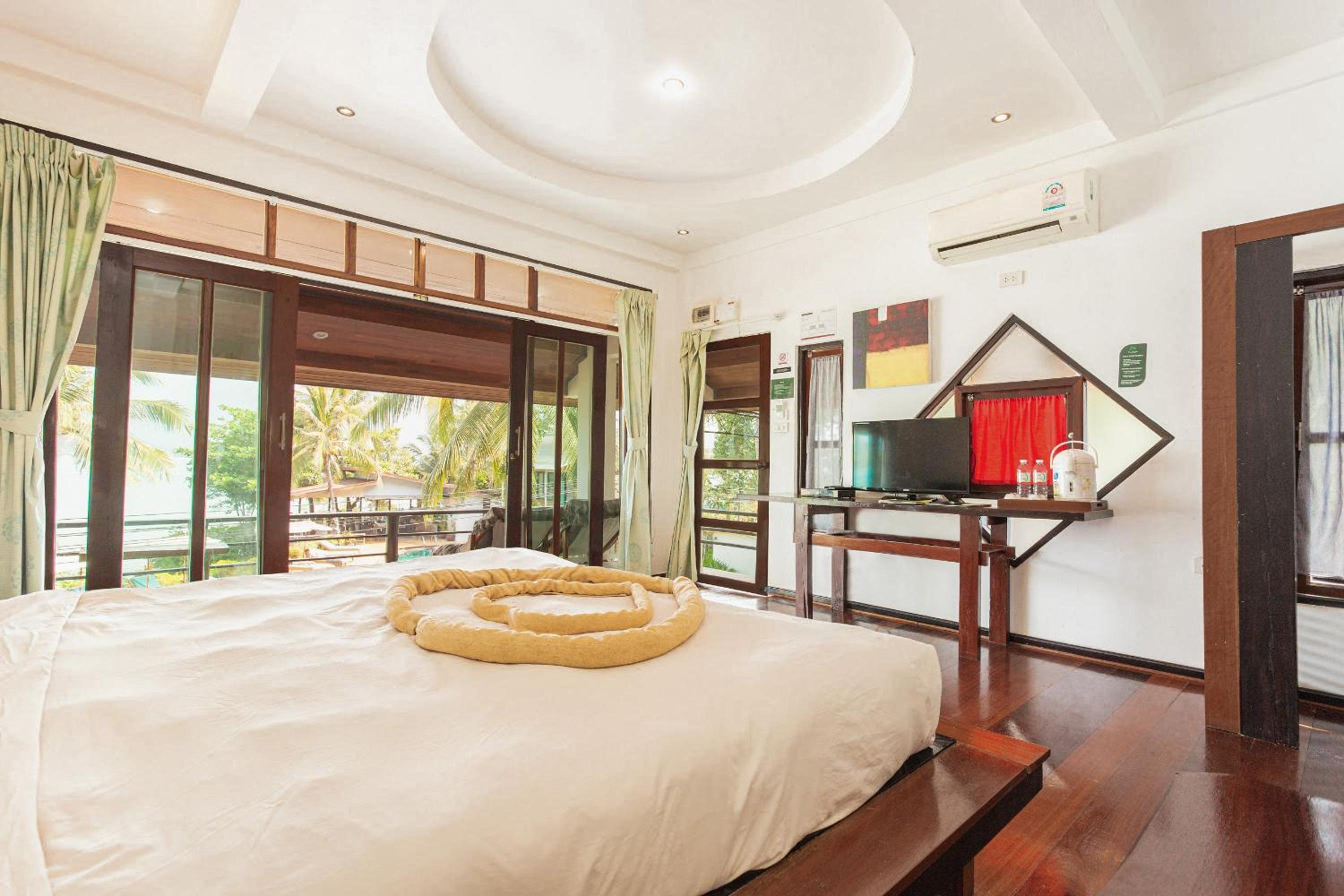 Resolution Resort