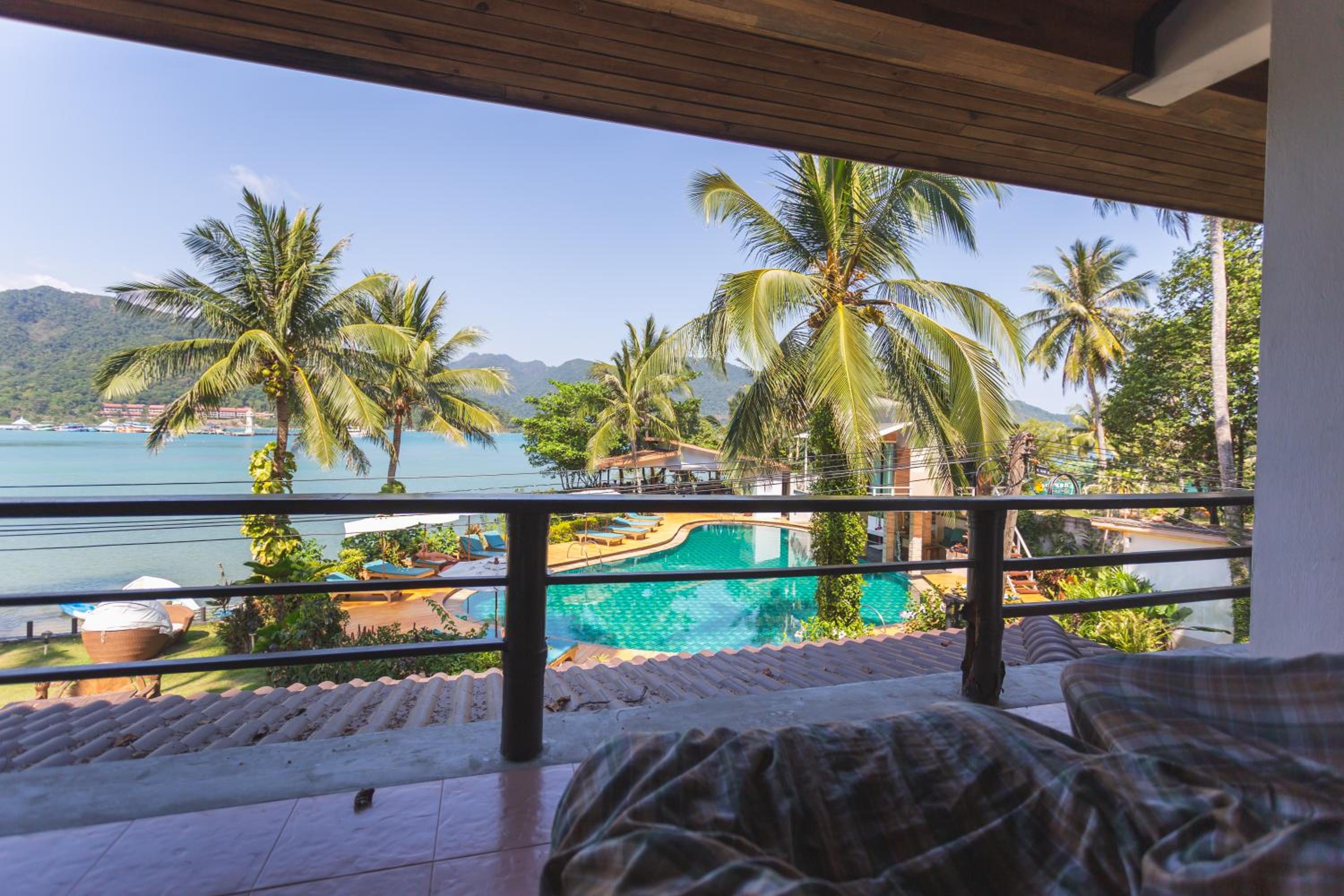 Resolution Resort