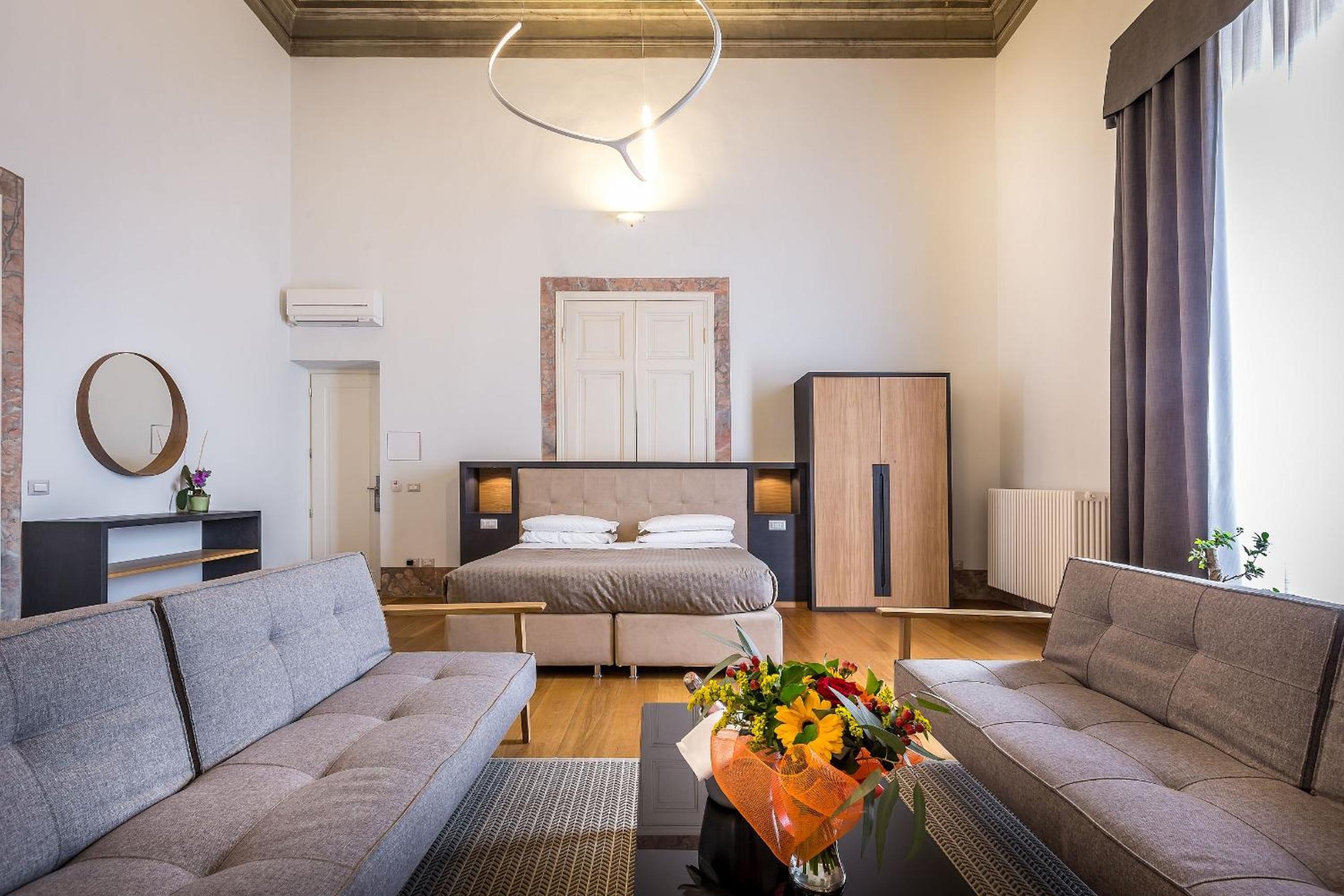 Residenza D'Epoca Al Numero 8