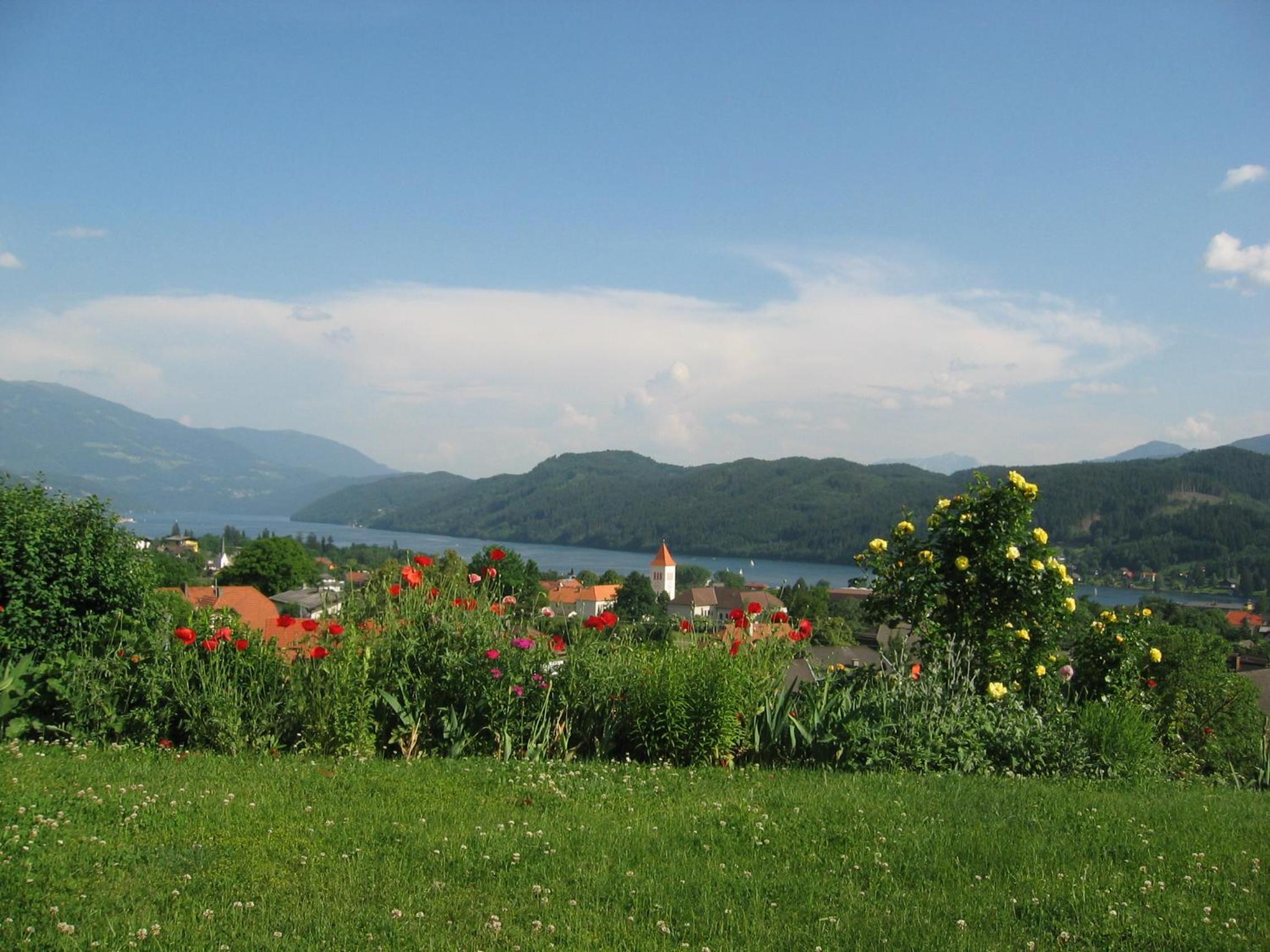 Landhaus Egger view 4