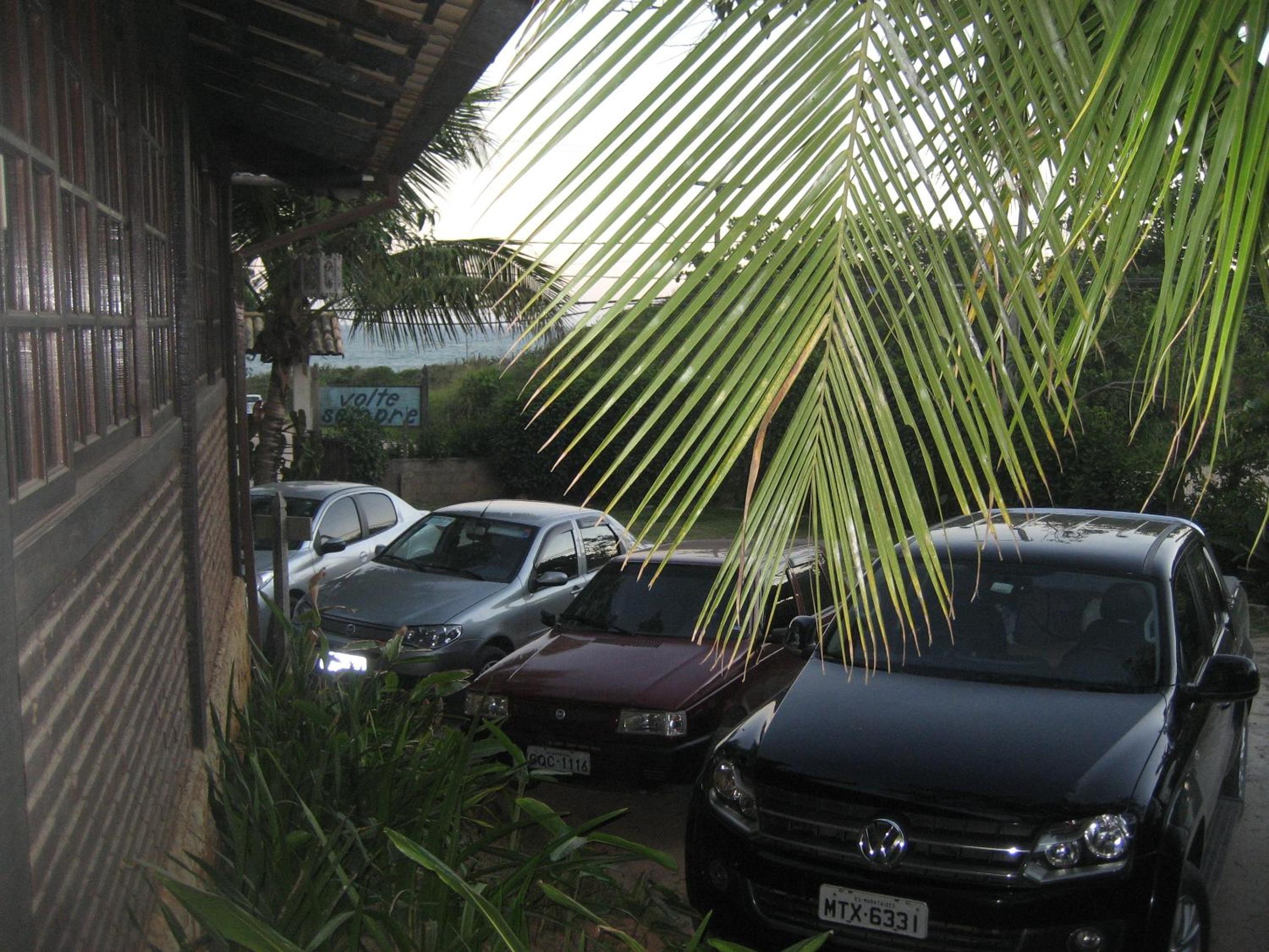 Pousada do Marujo