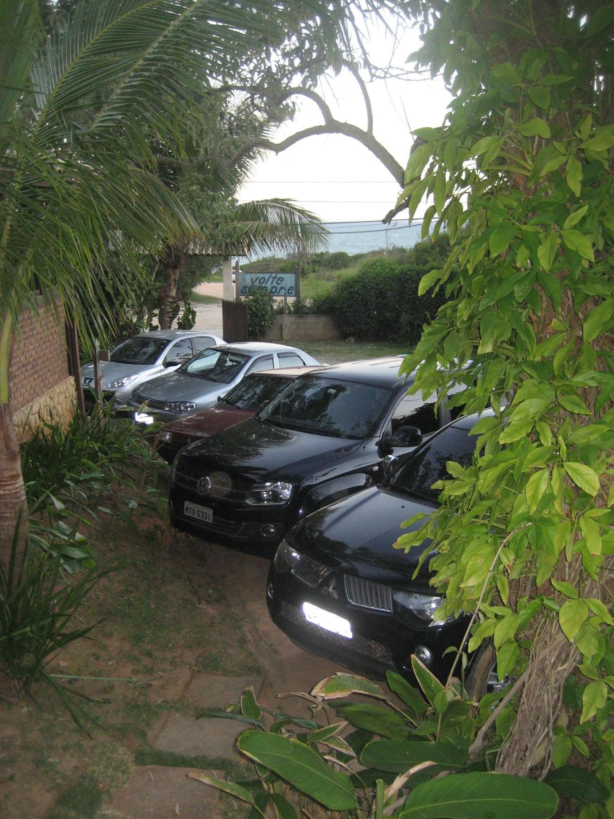 Pousada do Marujo