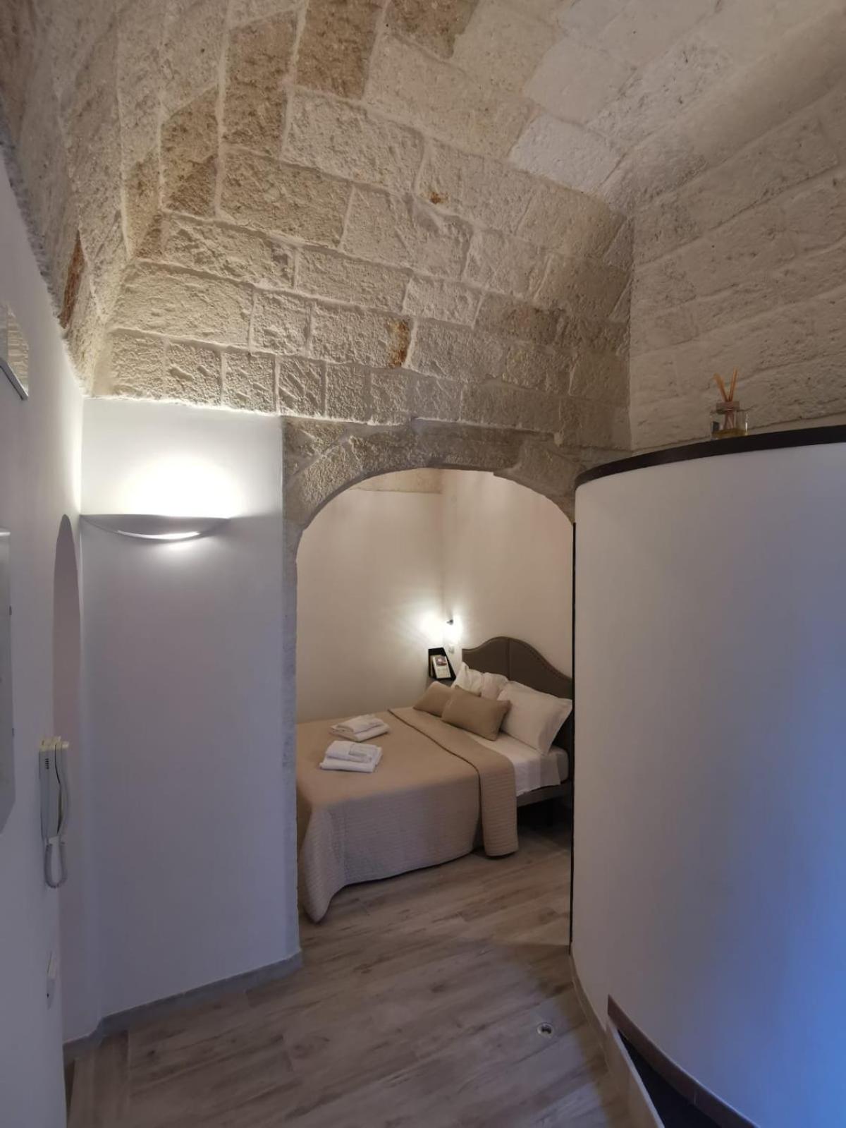 Suite Novecento view 3