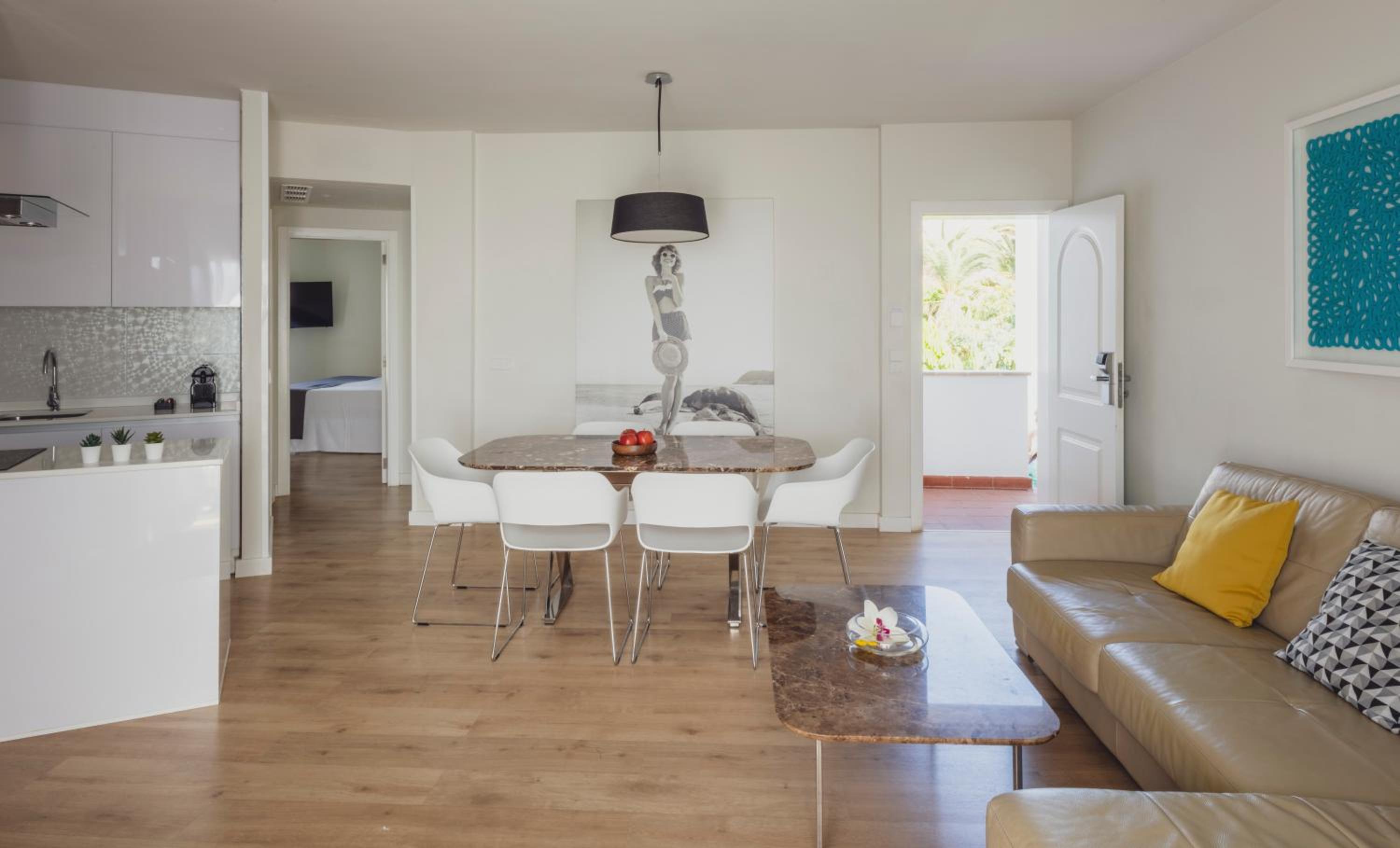 Adeje Vacations - Flamingo Beach Mate - Property Image 63