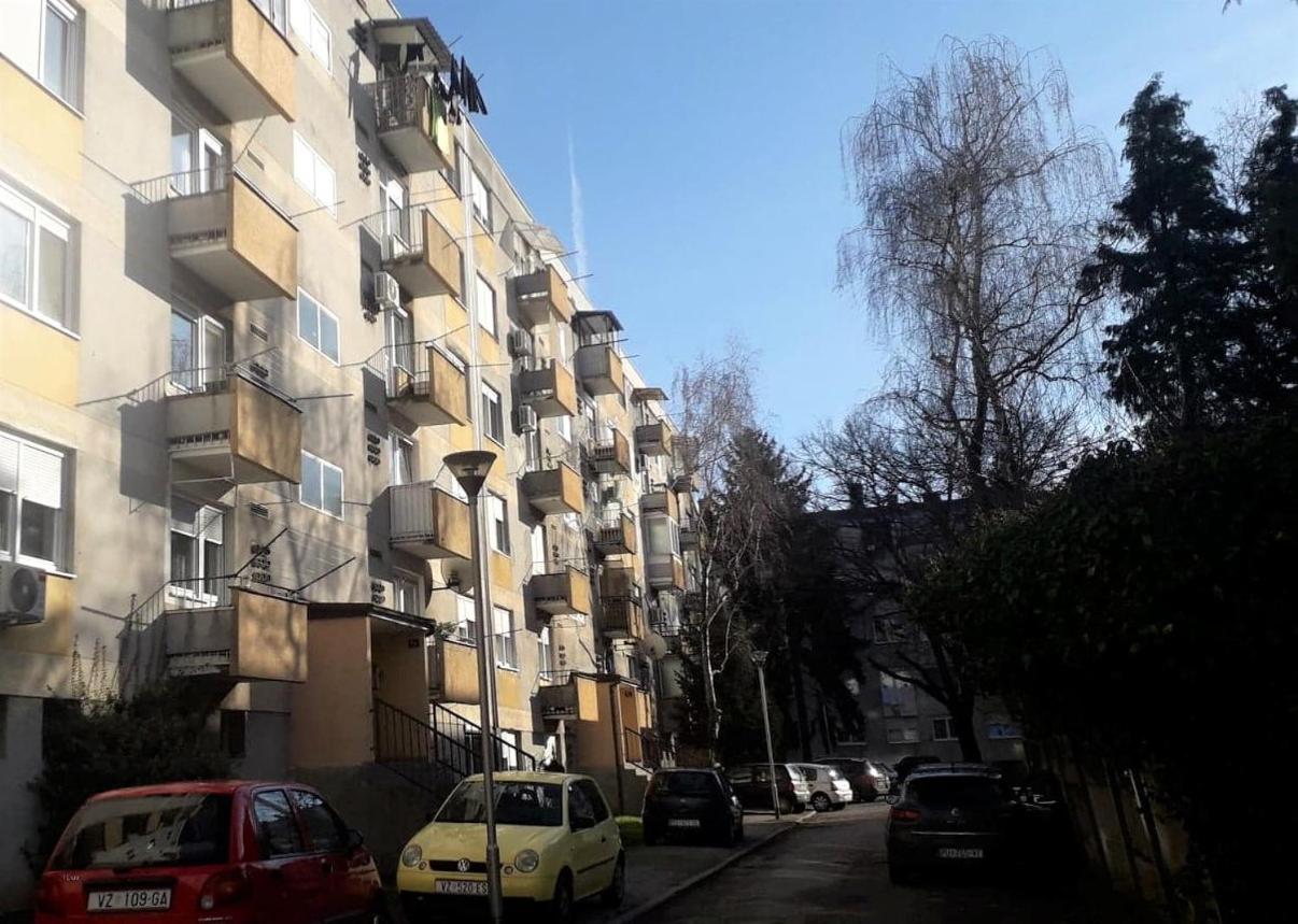 Hotel Apartman TIN - Image 1