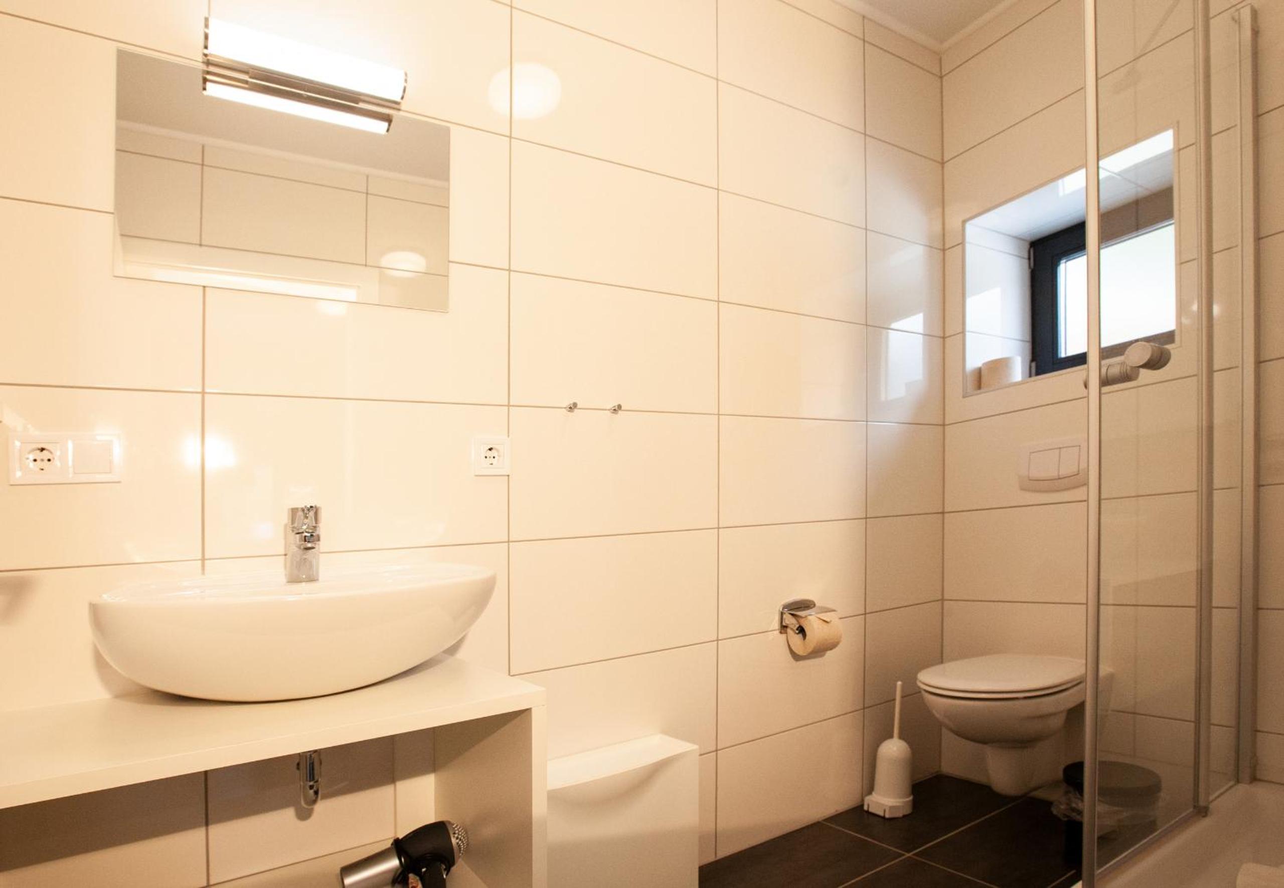 Chalet Resort Montafon I - Chalets & Chalet-Apartments