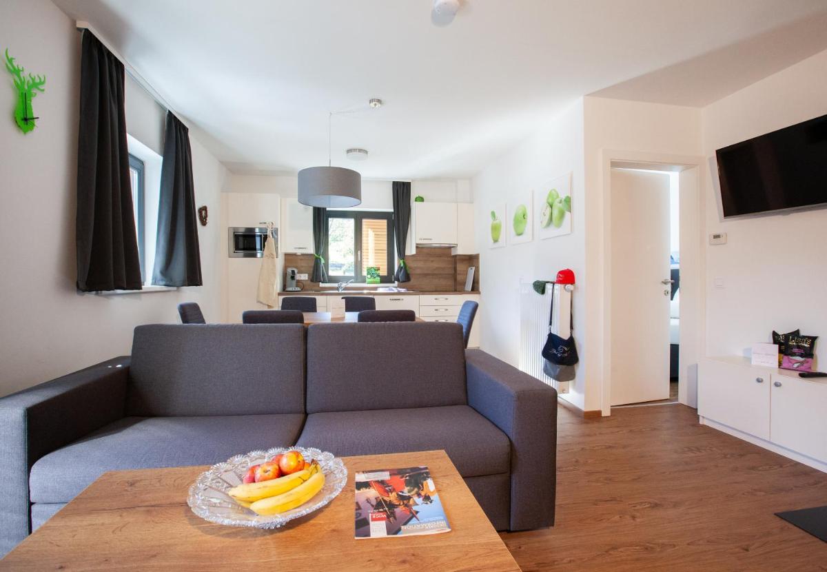 Chalet Resort Montafon I - Chalets & Chalet-Apartments
