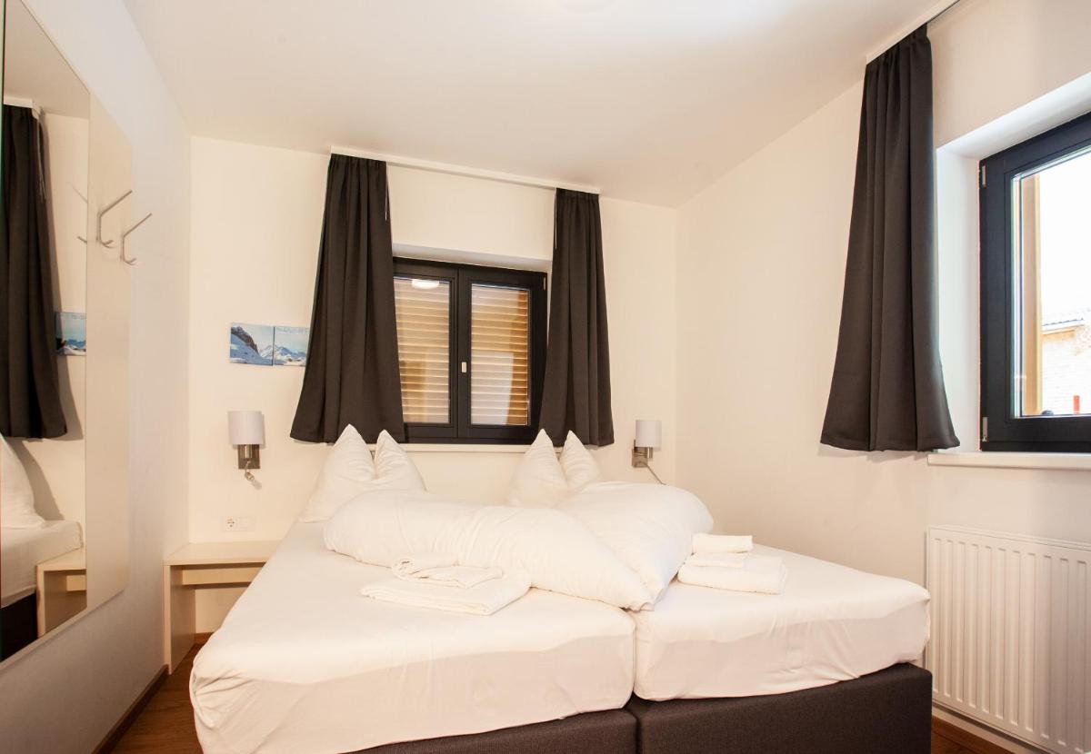 Chalet Resort Montafon I - Chalets & Chalet-Apartments