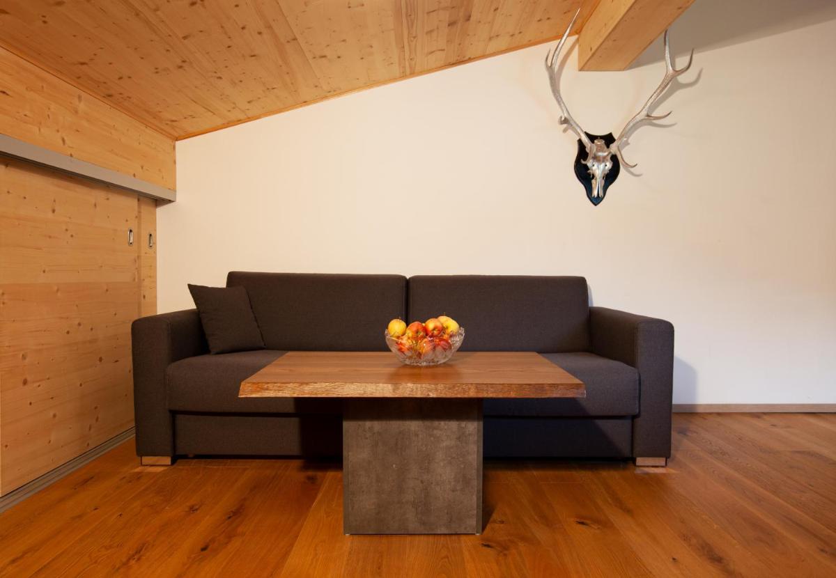Chalet Resort Montafon I - Chalets & Chalet-Apartments