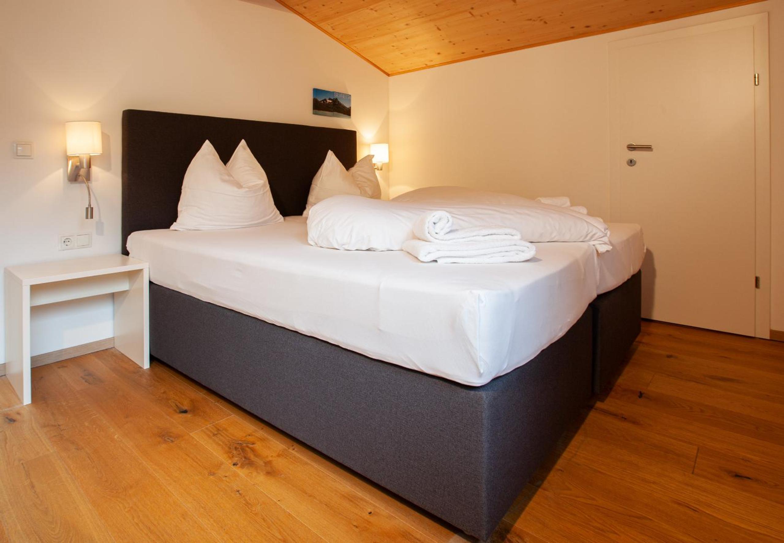 Chalet Resort Montafon I - Chalets & Chalet-Apartments