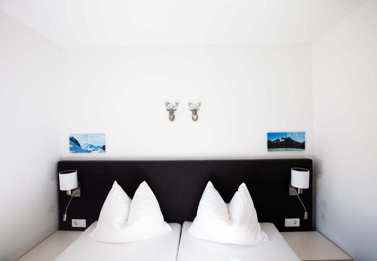 Chalet Resort Montafon I - Chalets & Chalet-Apartments