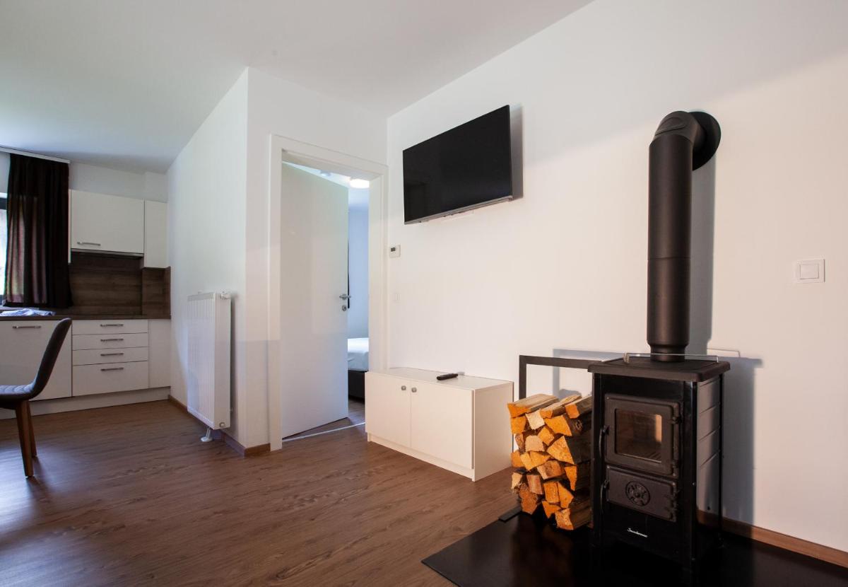 Chalet Resort Montafon I - Chalets & Chalet-Apartments