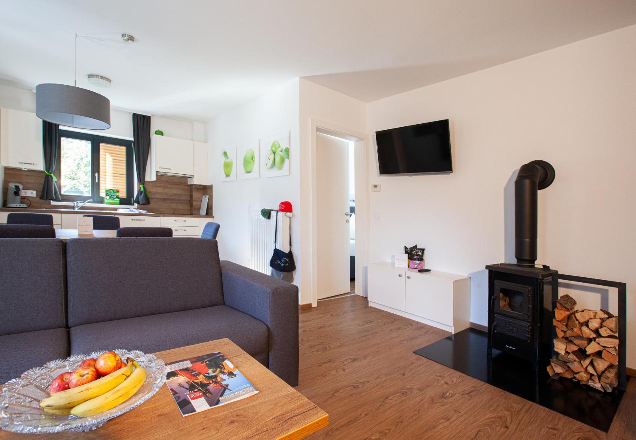 Chalet Resort Montafon I - Chalets & Chalet-Apartments