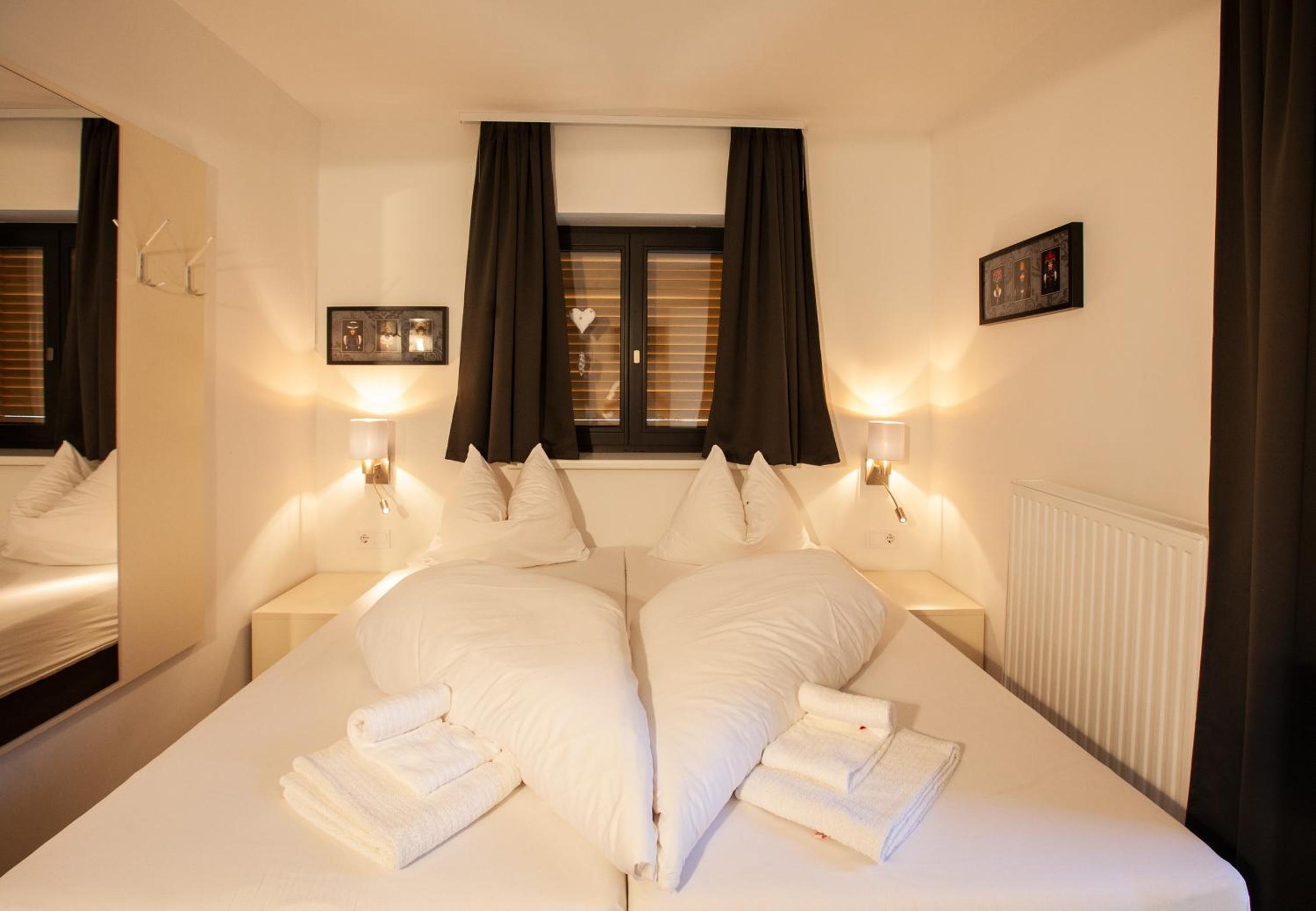 Chalet Resort Montafon I - Chalets & Chalet-Apartments